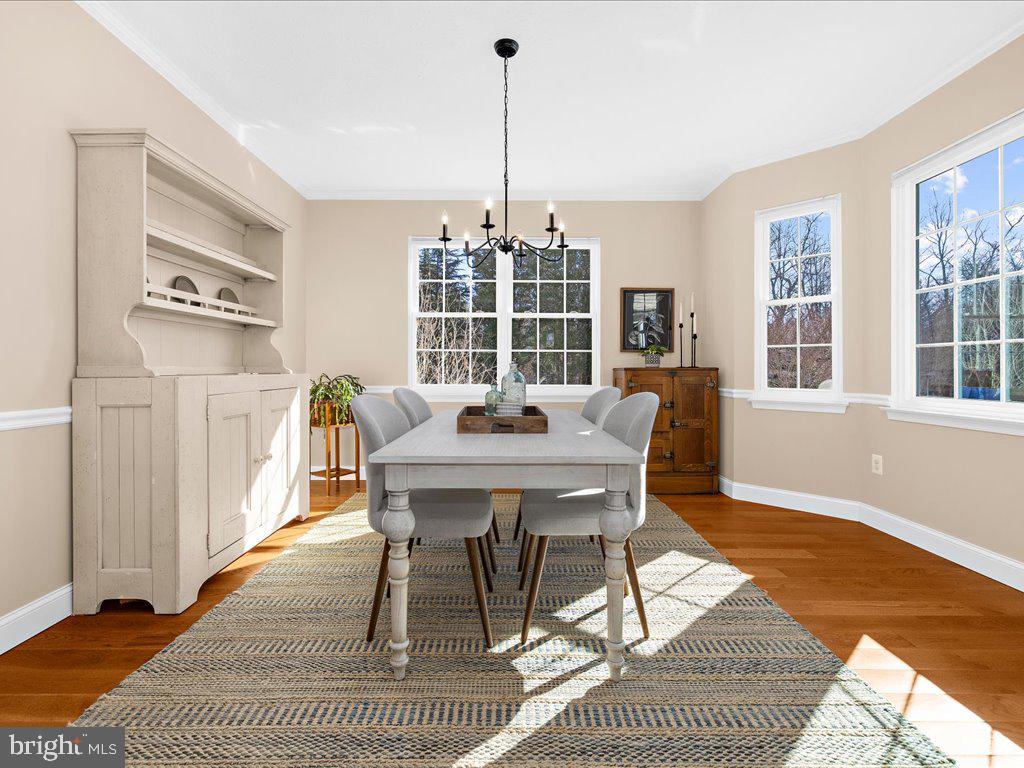 REGULARS - Residential