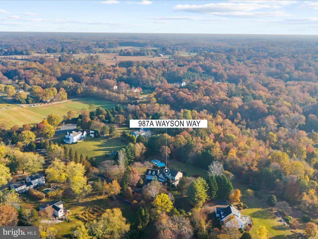 REGULARS - Residential