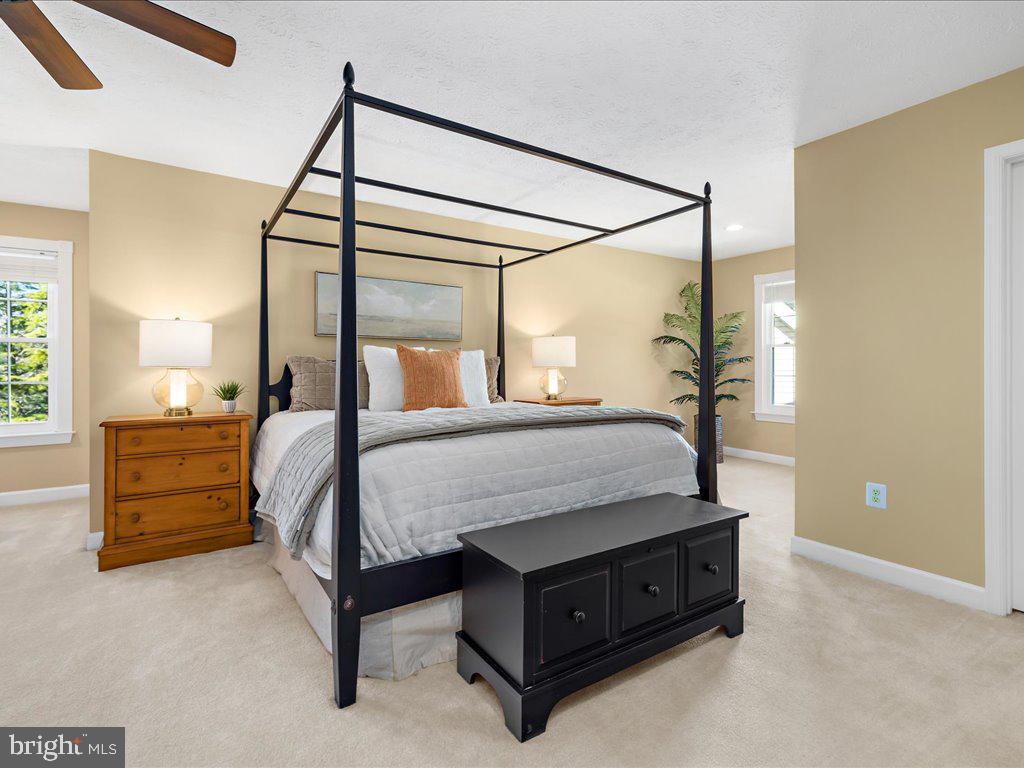 REGULARS - Residential