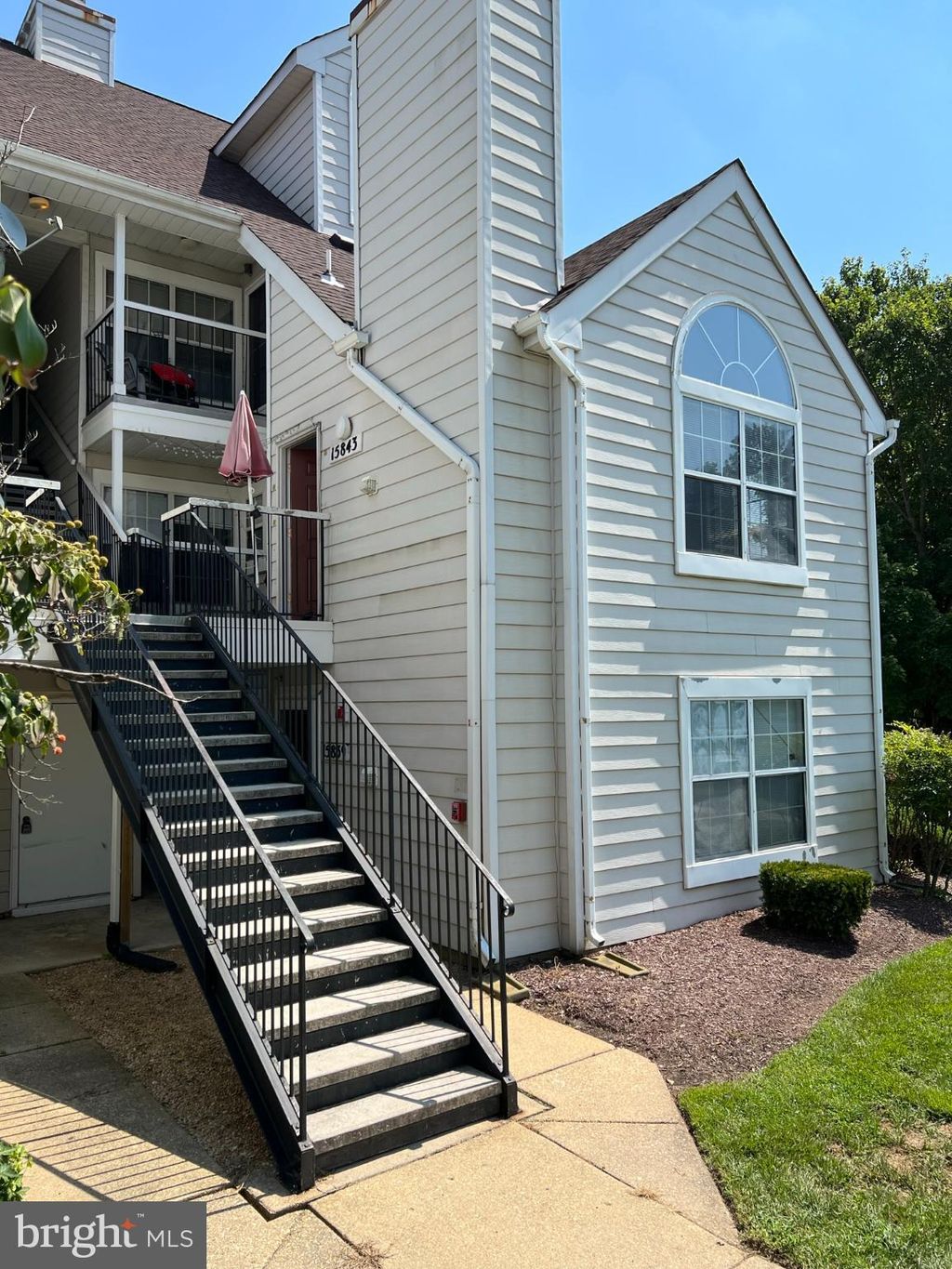 Photo of 15843 Easthaven Court #110, BOWIE, MD 20716 (MLS # MDPG2177492)
