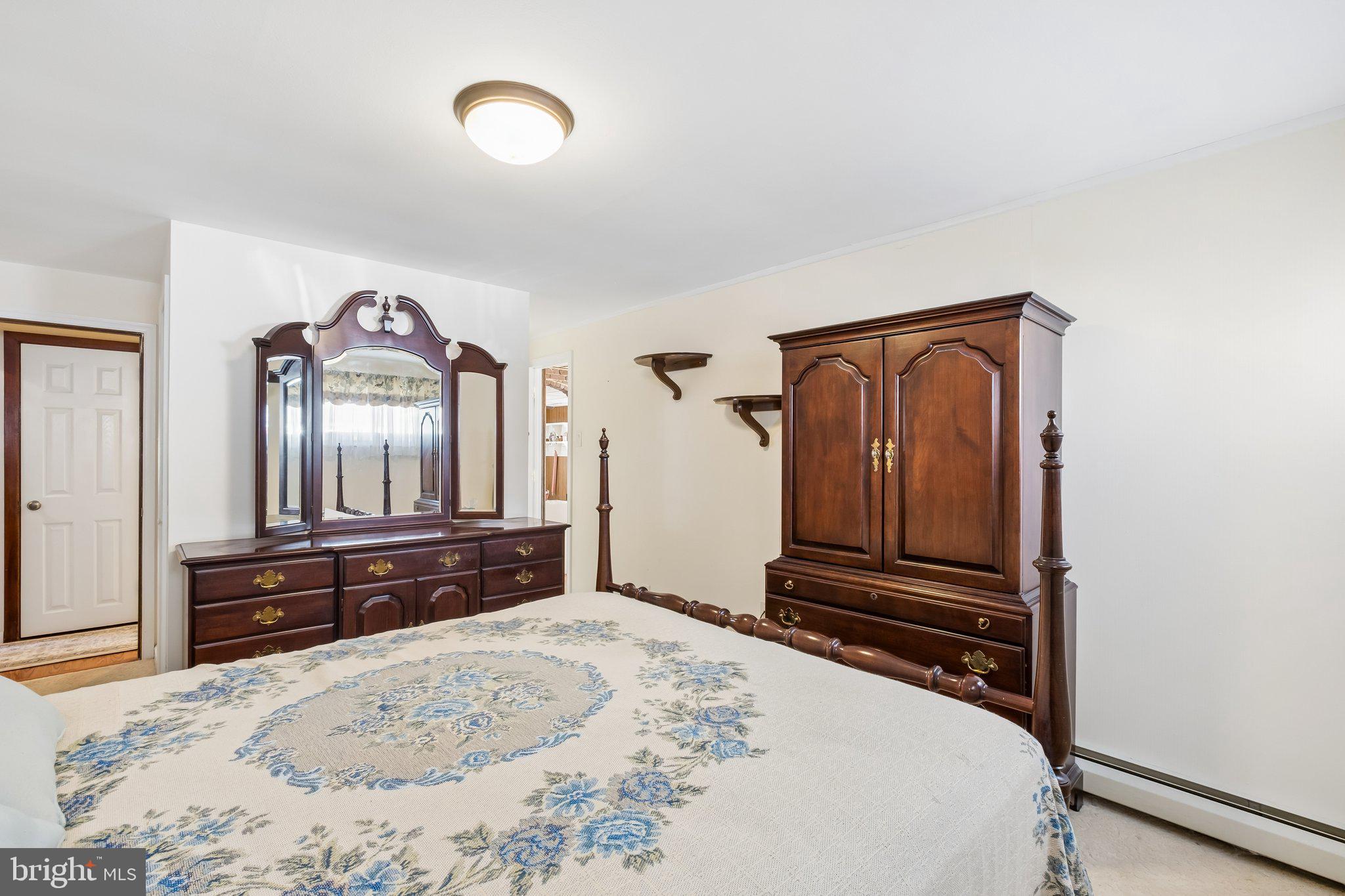 ABINGTON - Residential