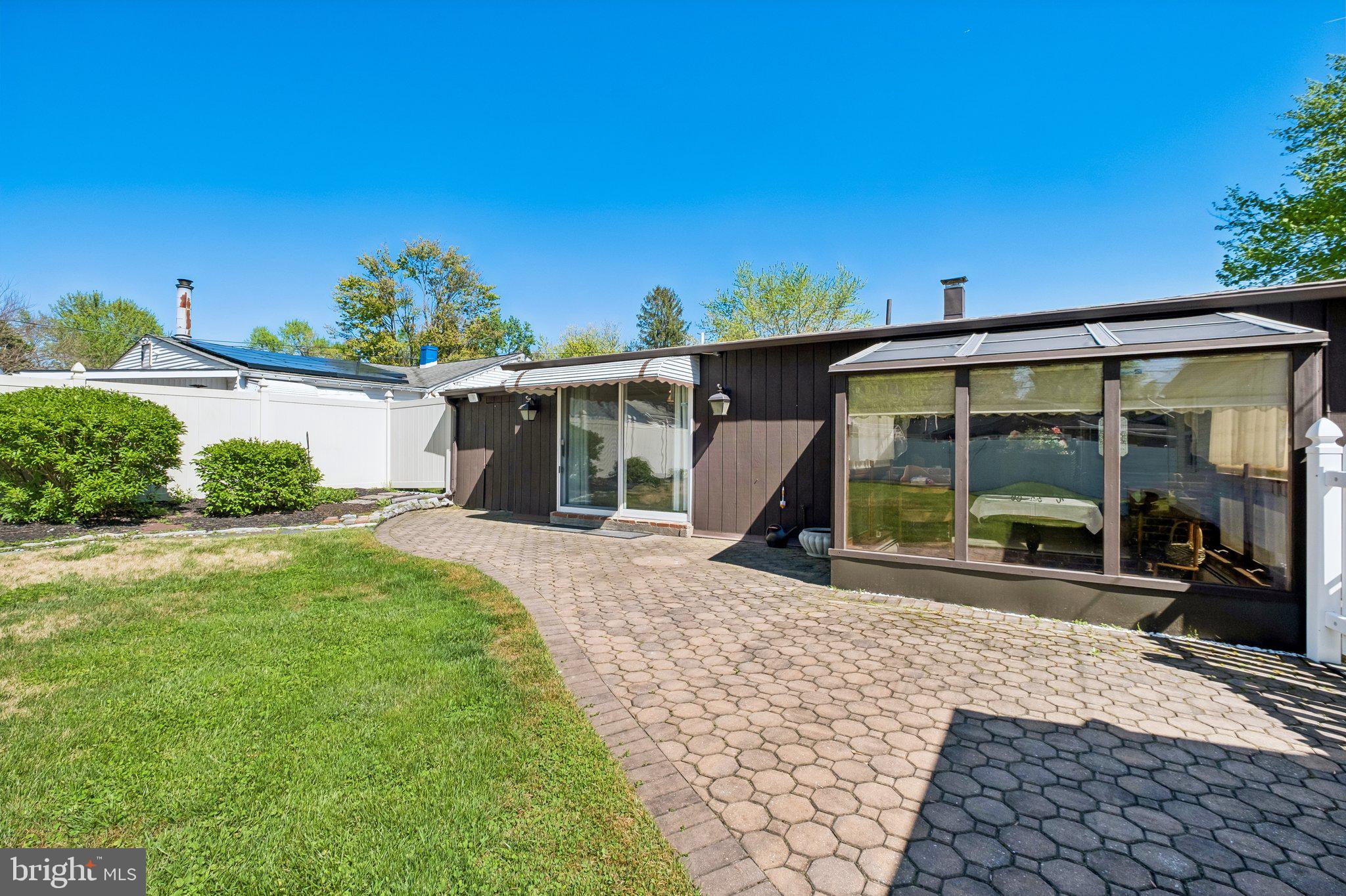 ABINGTON - Residential