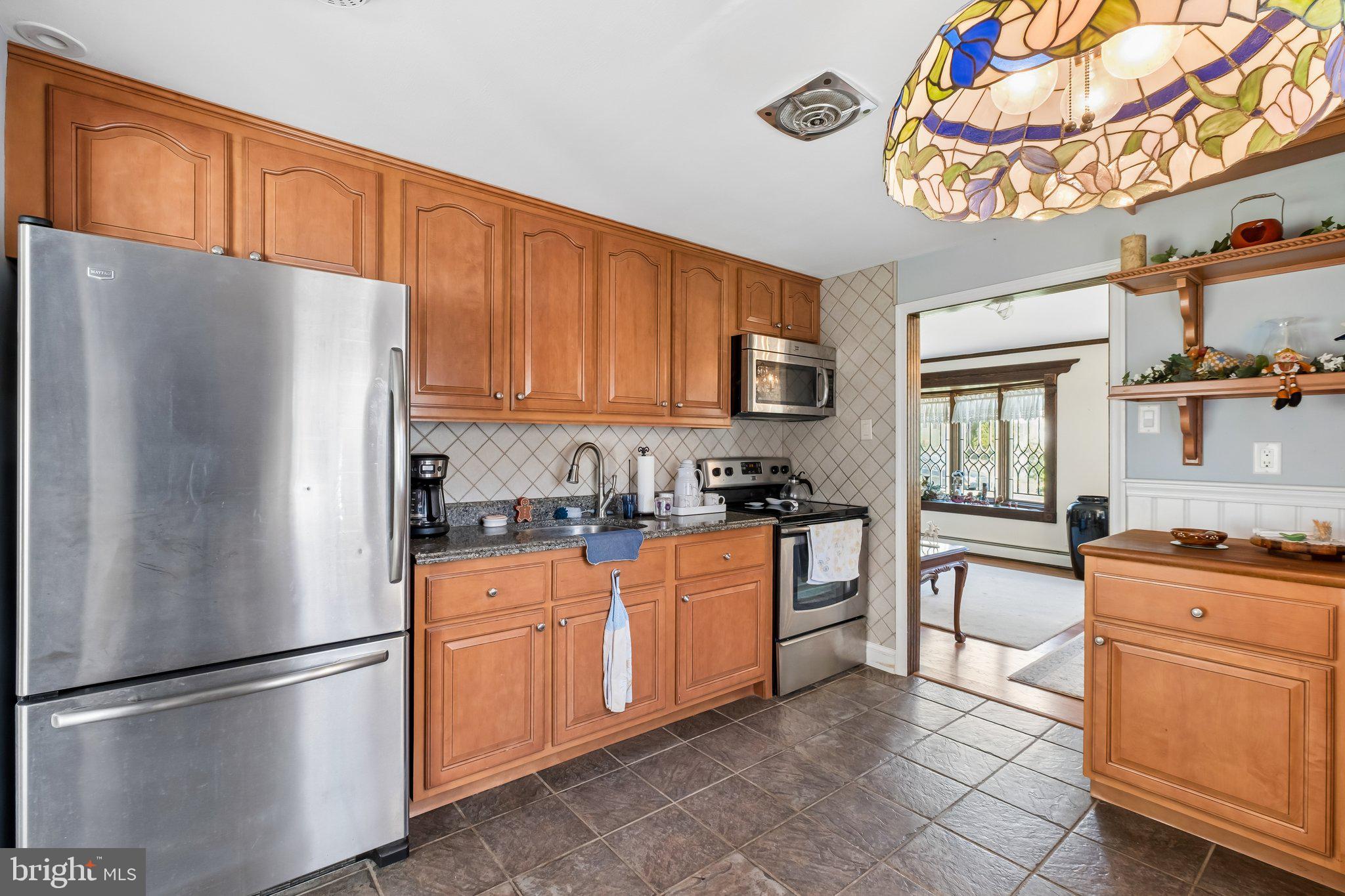 ABINGTON - Residential