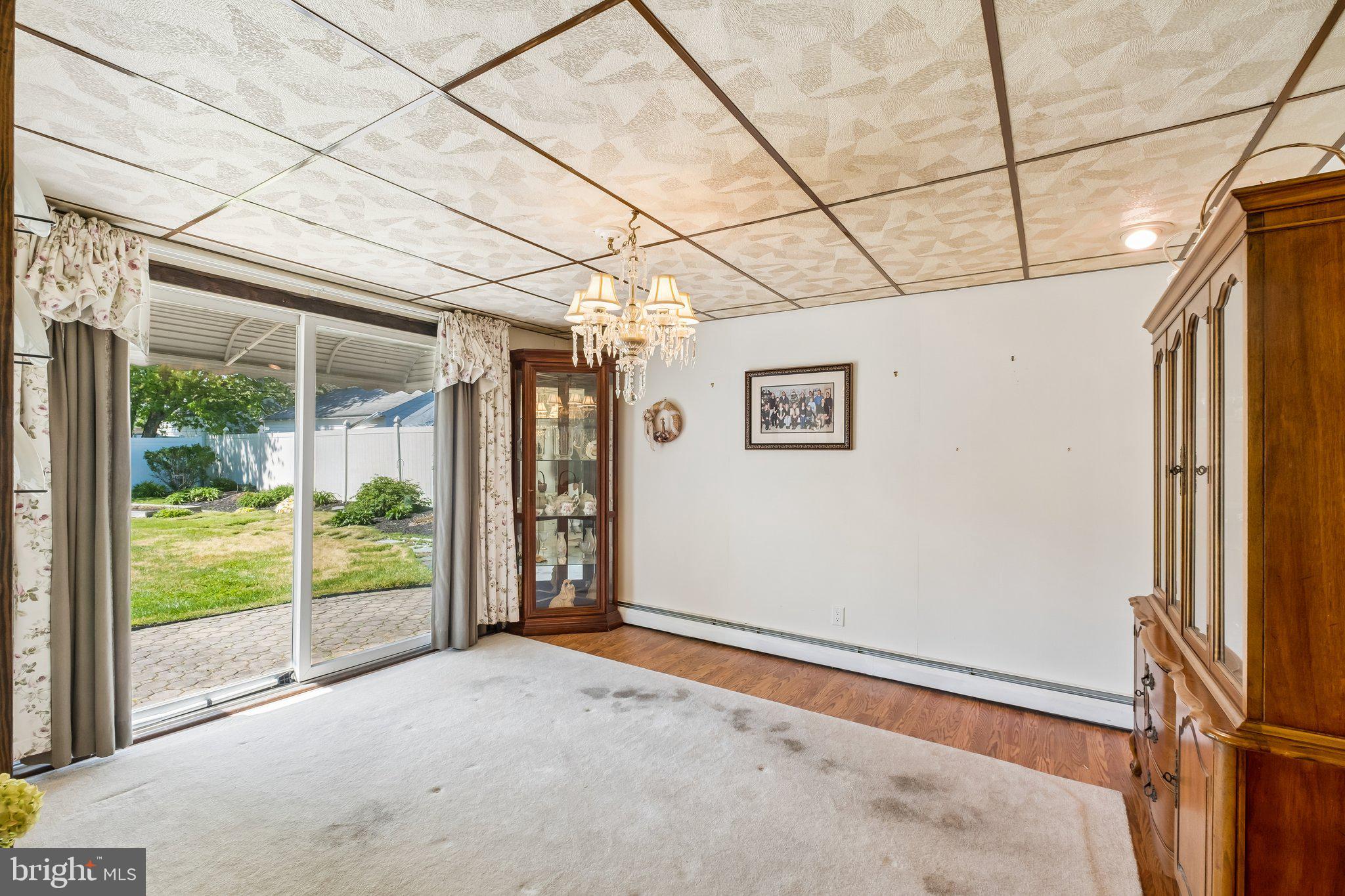 ABINGTON - Residential