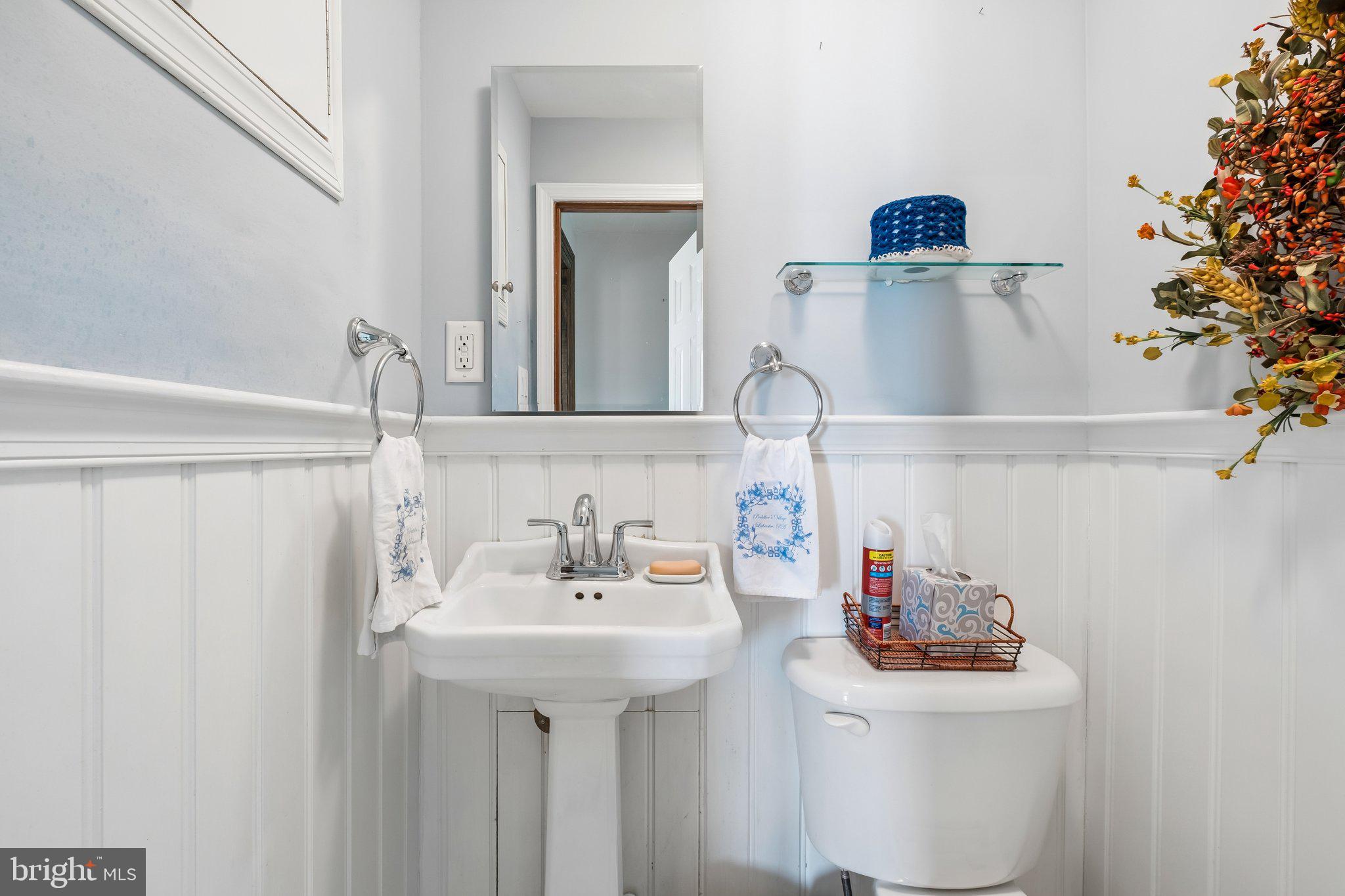 ABINGTON - Residential