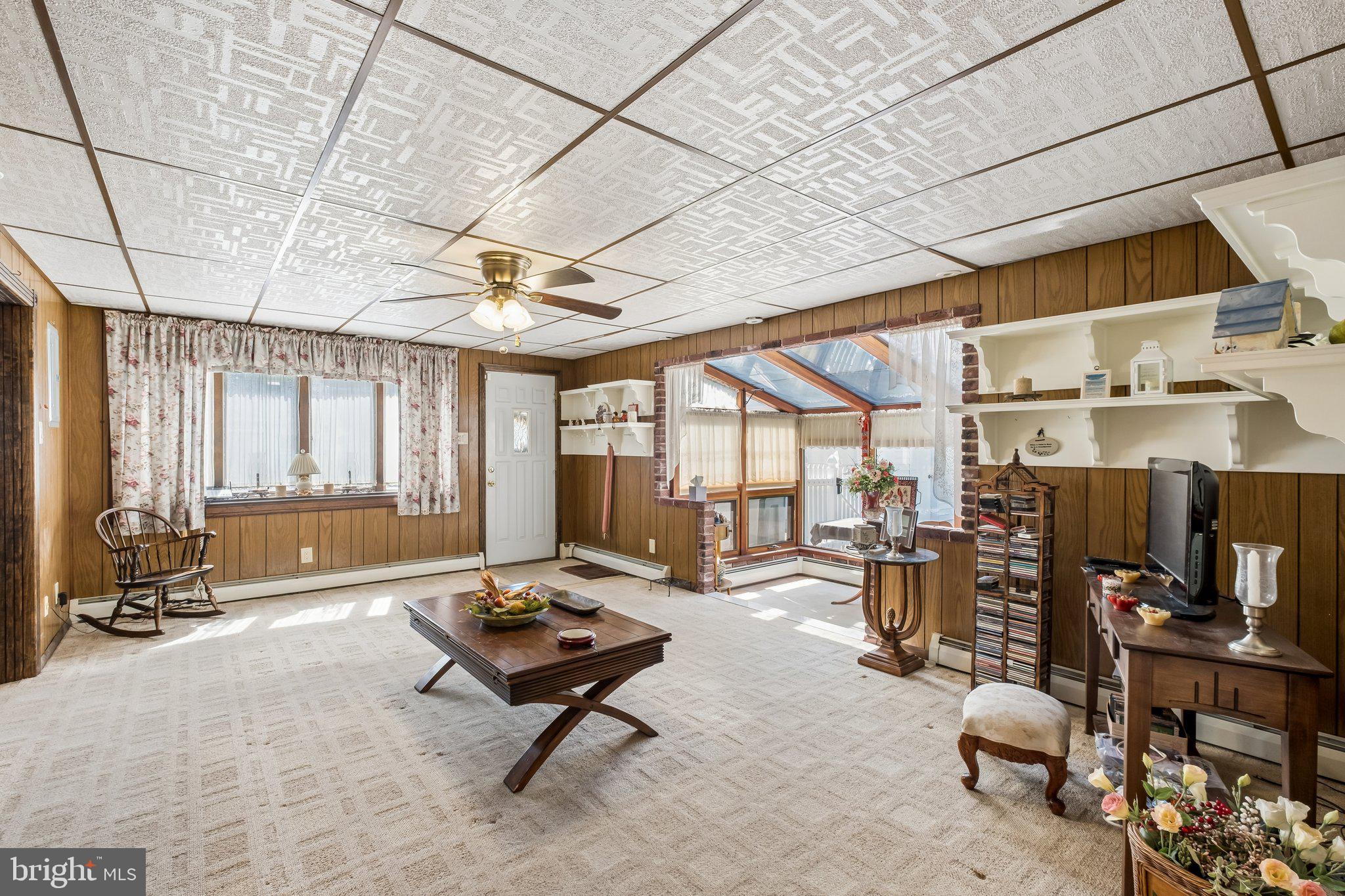 ABINGTON - Residential