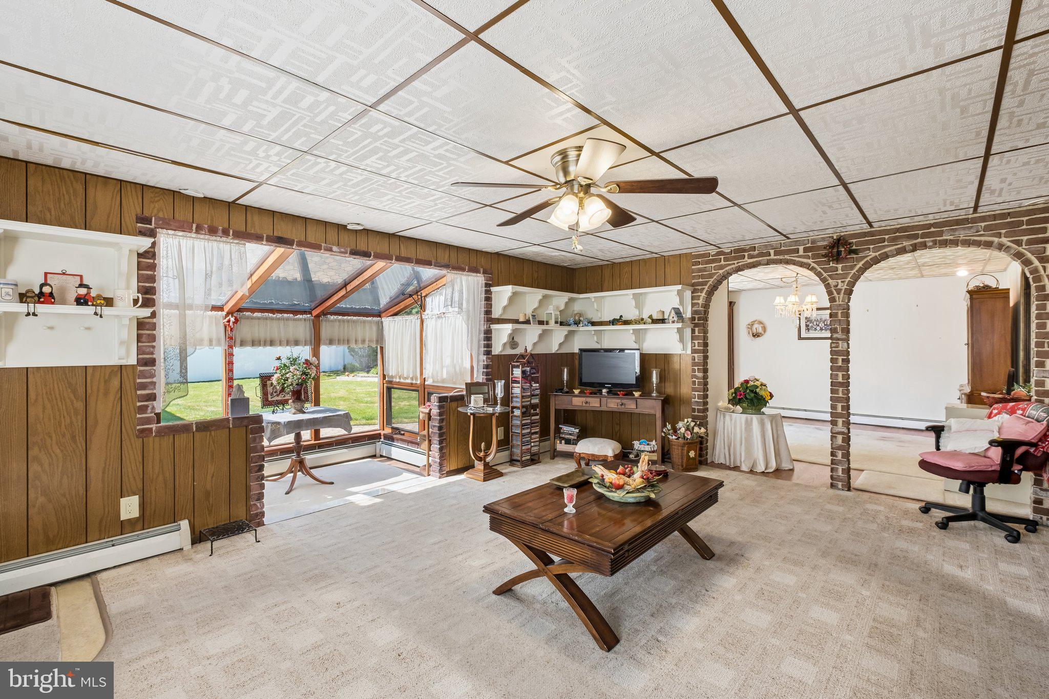 ABINGTON - Residential