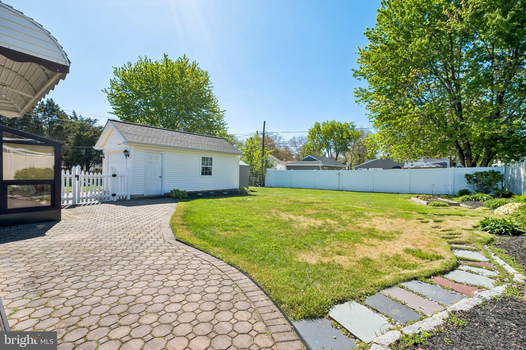 ABINGTON - Residential