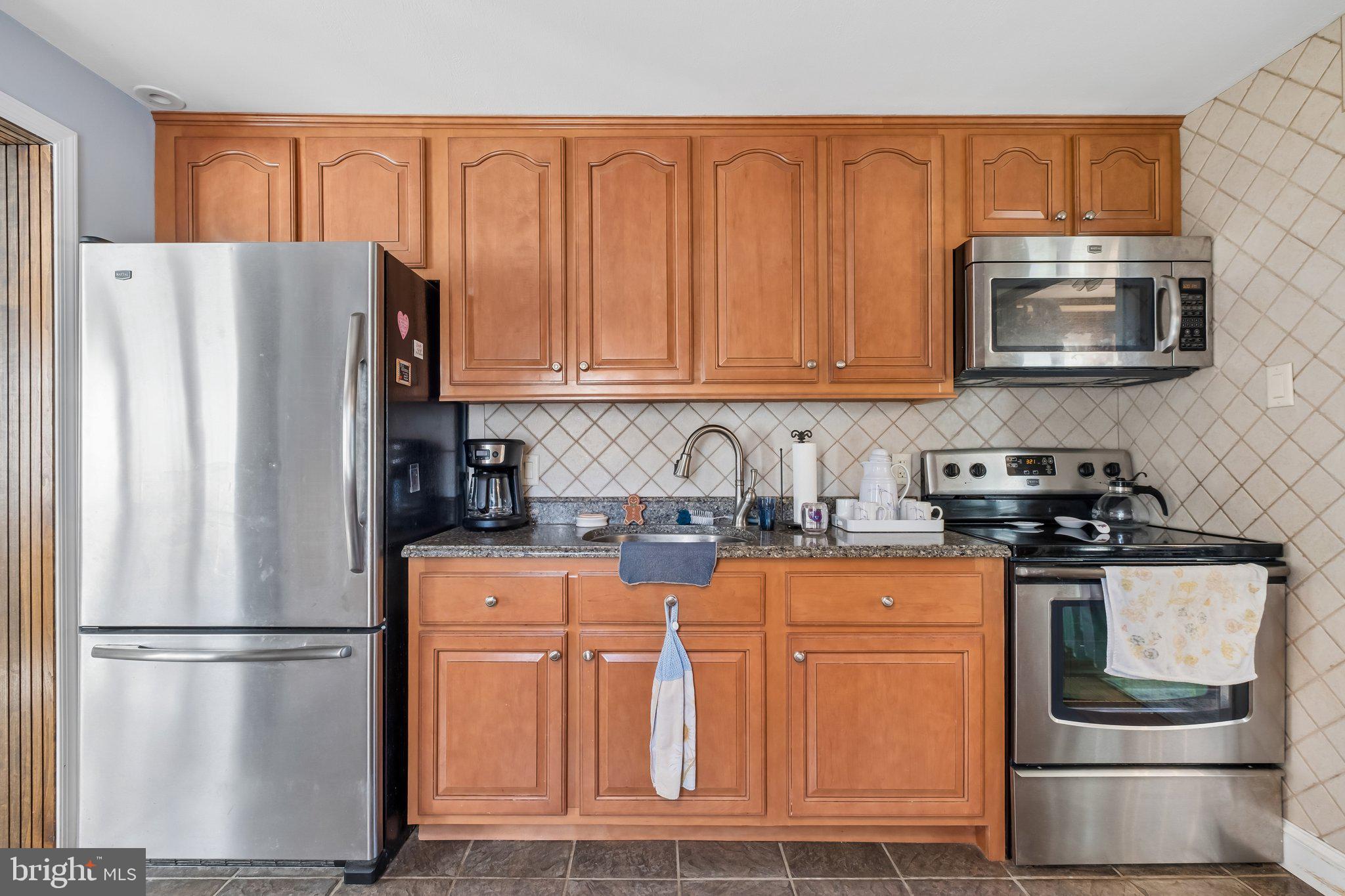 ABINGTON - Residential