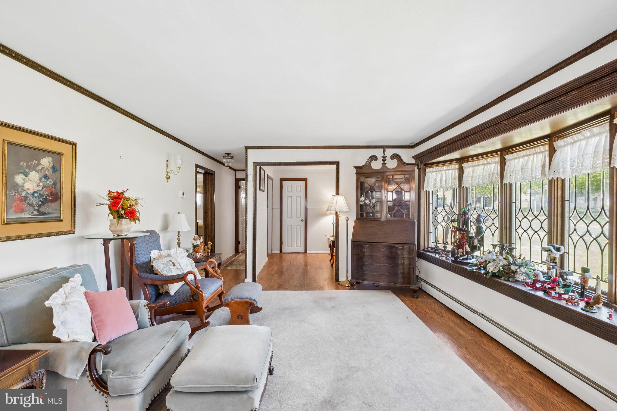 ABINGTON - Residential