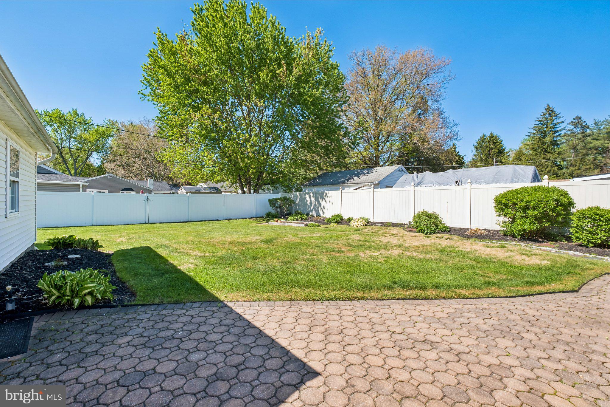 ABINGTON - Residential