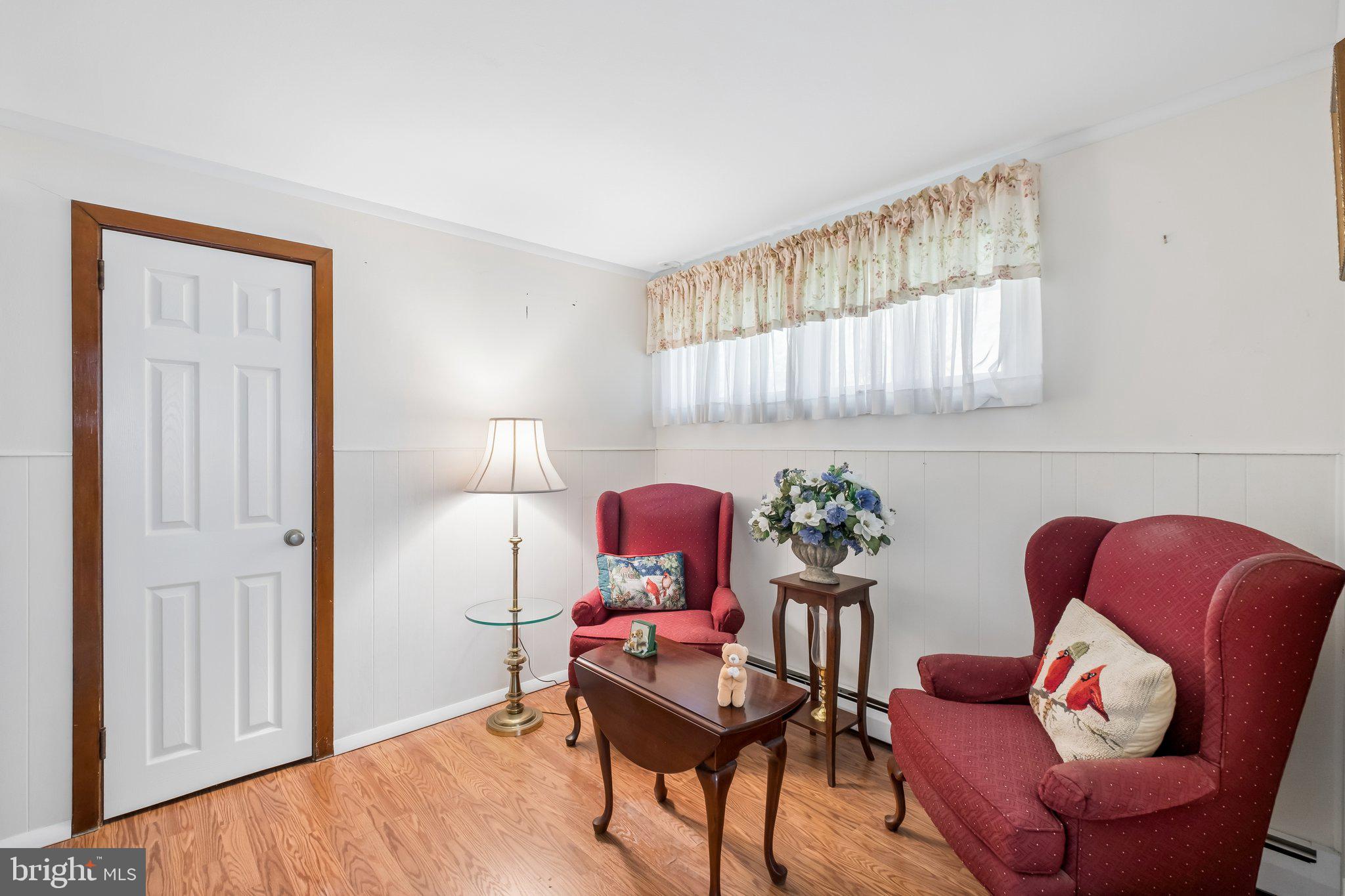 ABINGTON - Residential