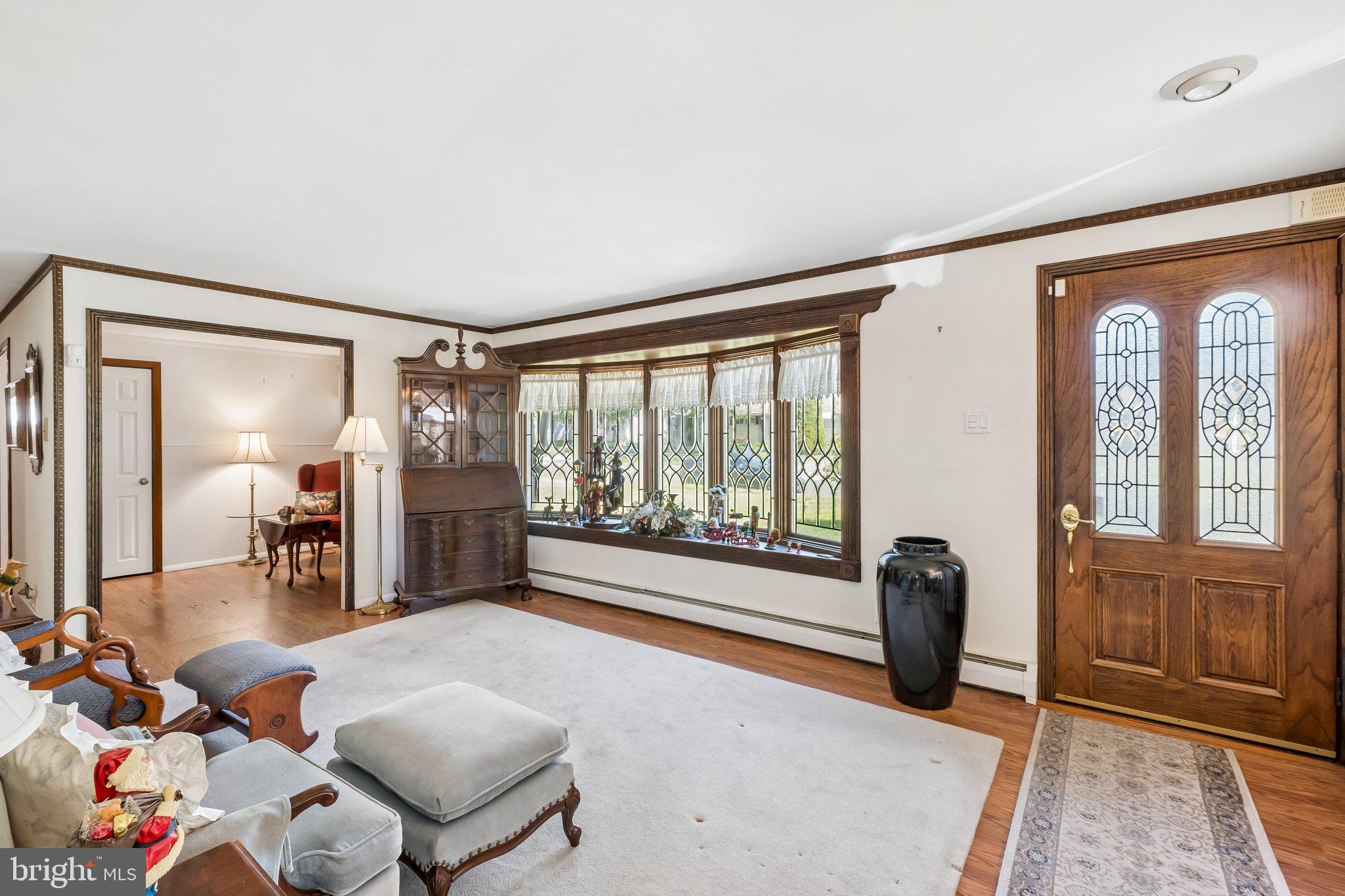 ABINGTON - Residential