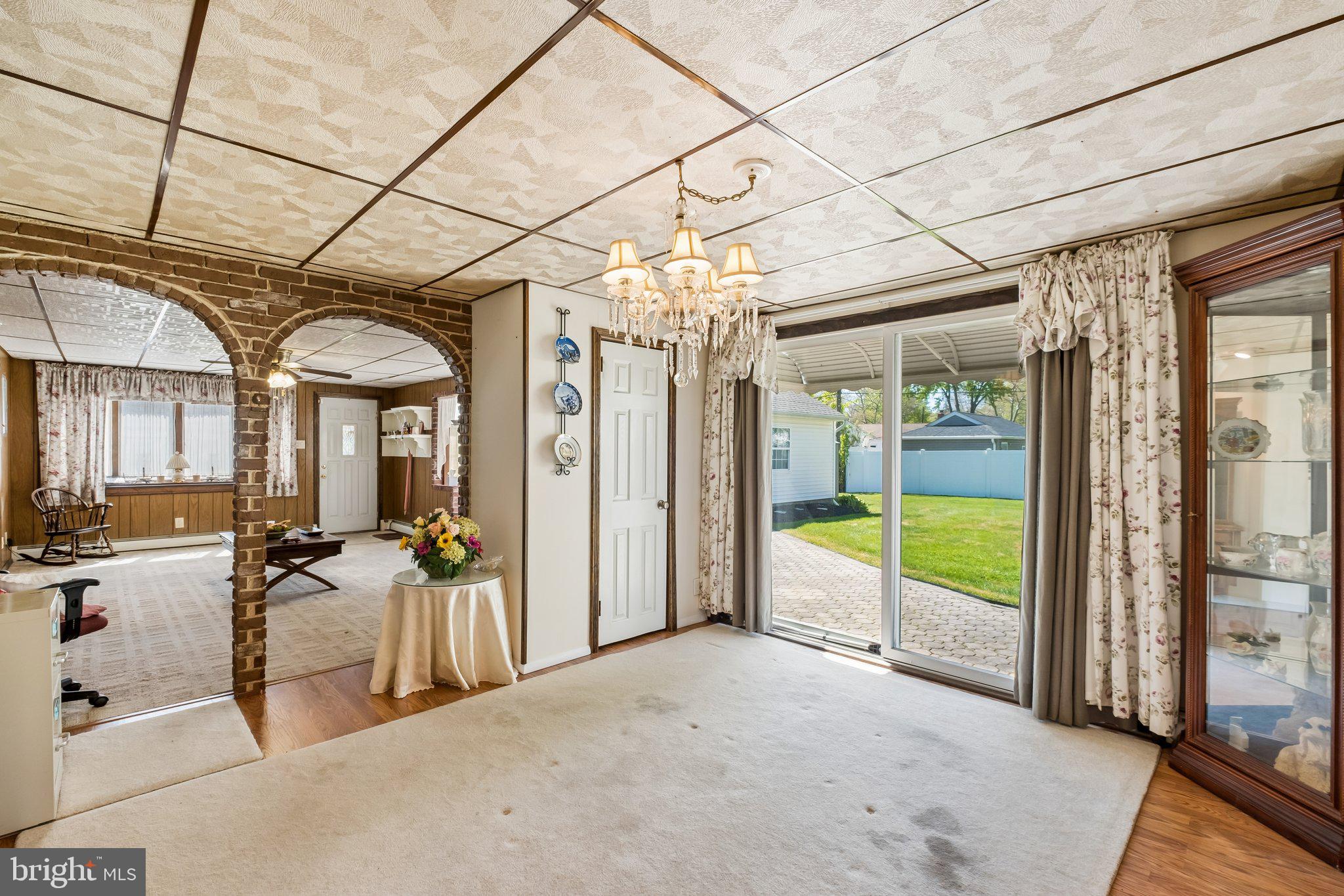 ABINGTON - Residential