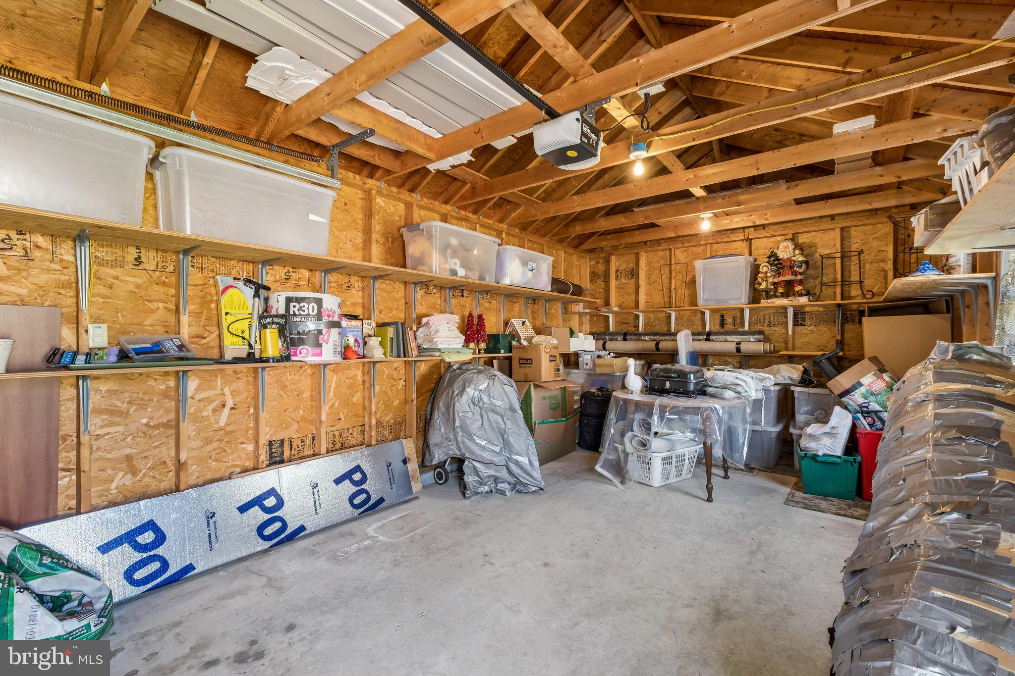 ABINGTON - Residential