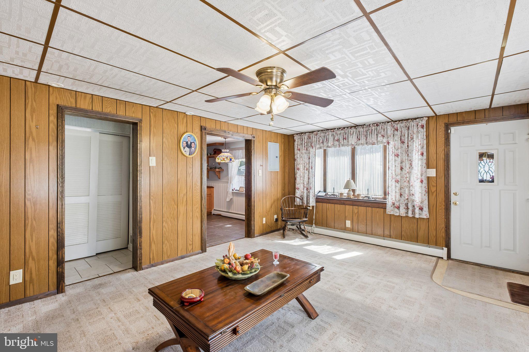 ABINGTON - Residential