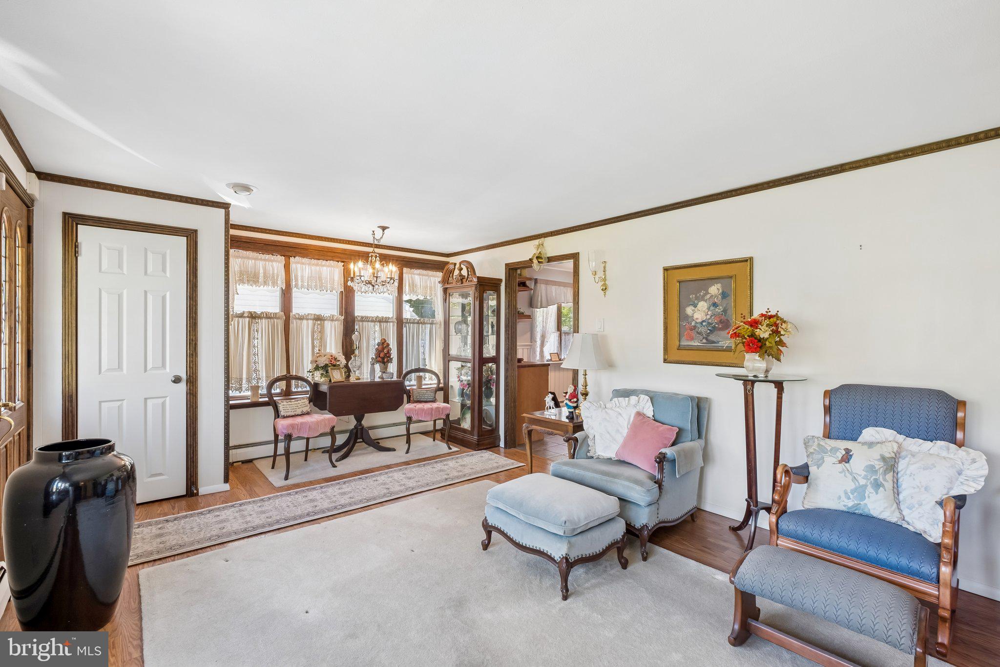 ABINGTON - Residential