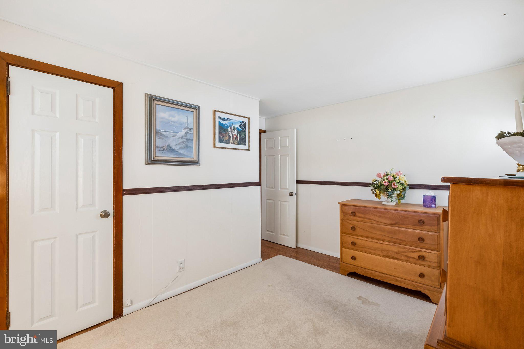 ABINGTON - Residential