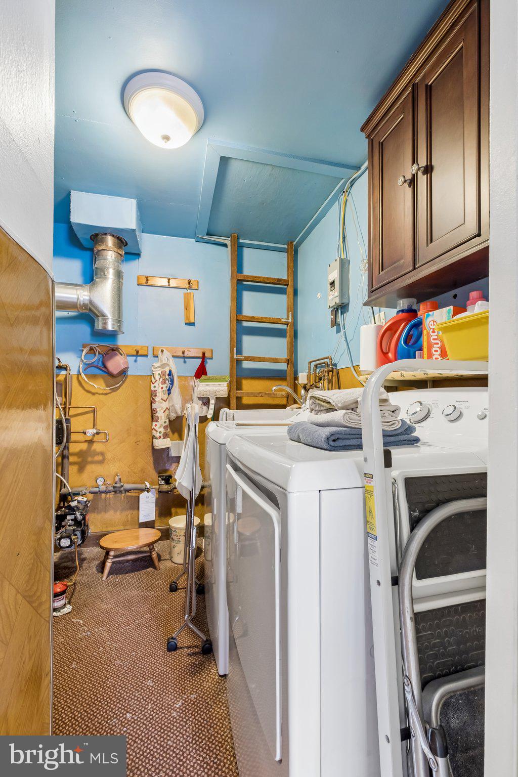 ABINGTON - Residential