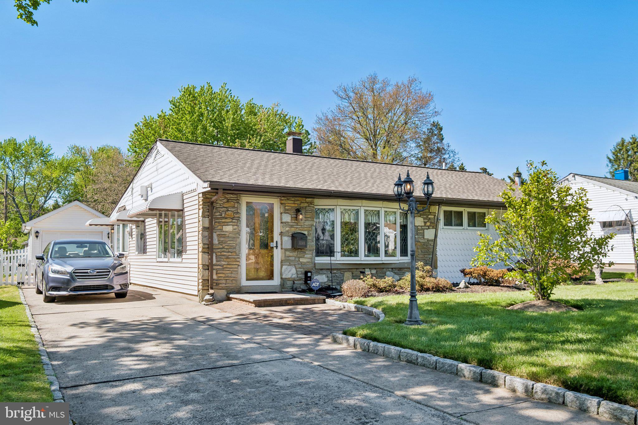 ABINGTON - Residential