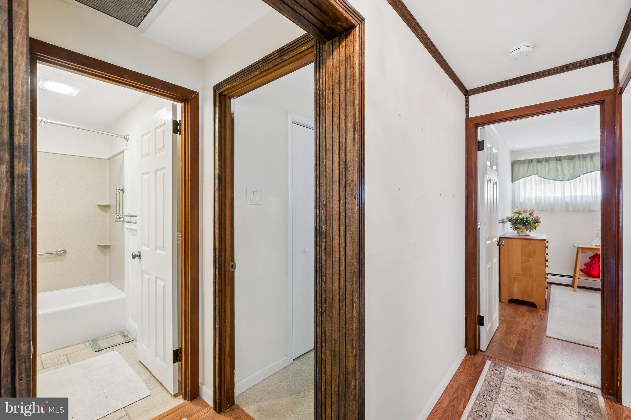 ABINGTON - Residential