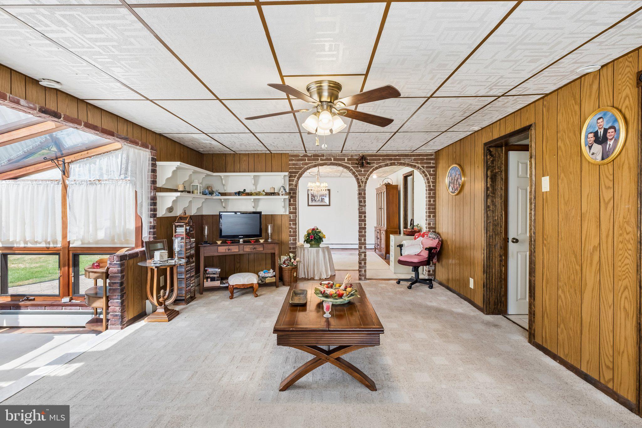 ABINGTON - Residential