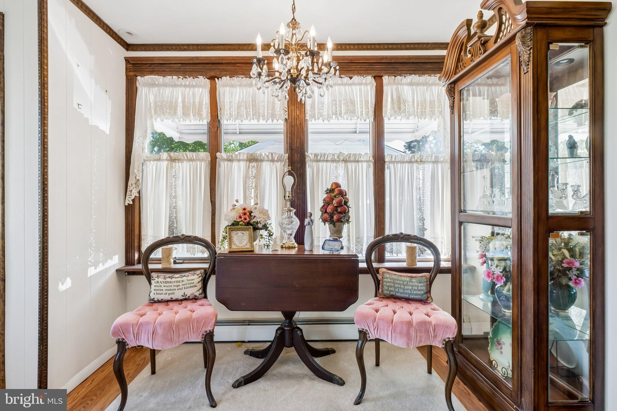 ABINGTON - Residential