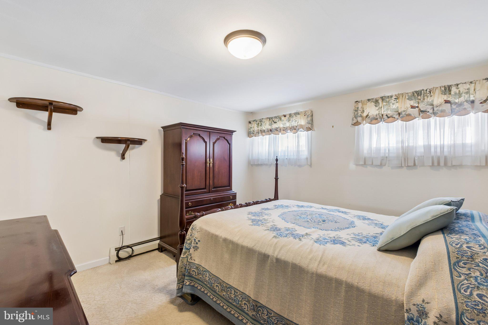 ABINGTON - Residential