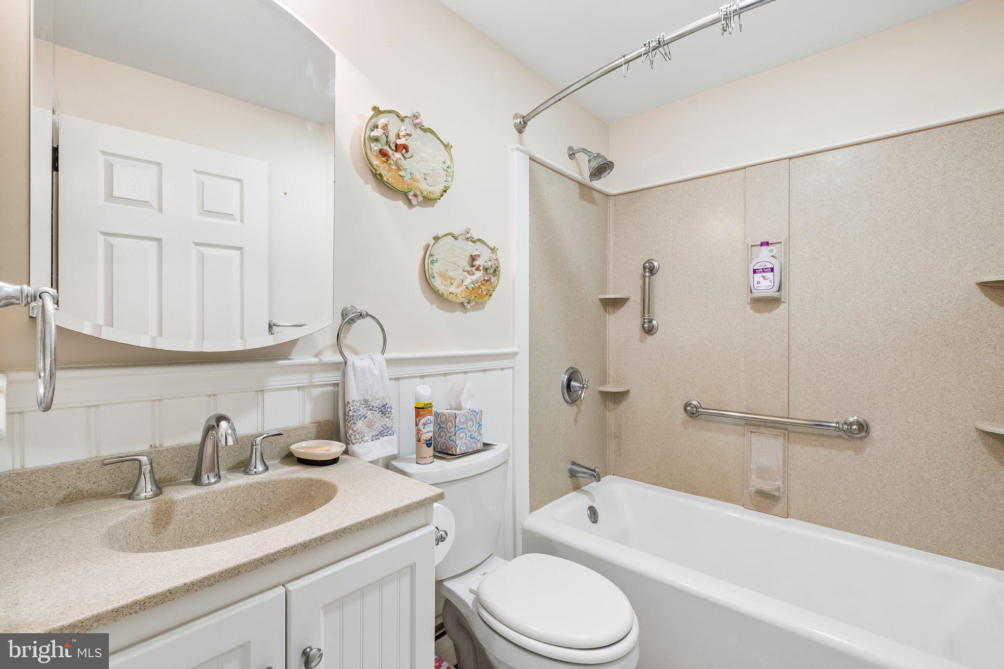 ABINGTON - Residential