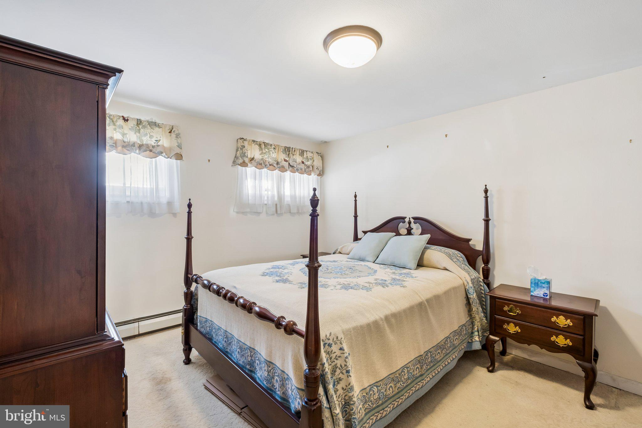 ABINGTON - Residential