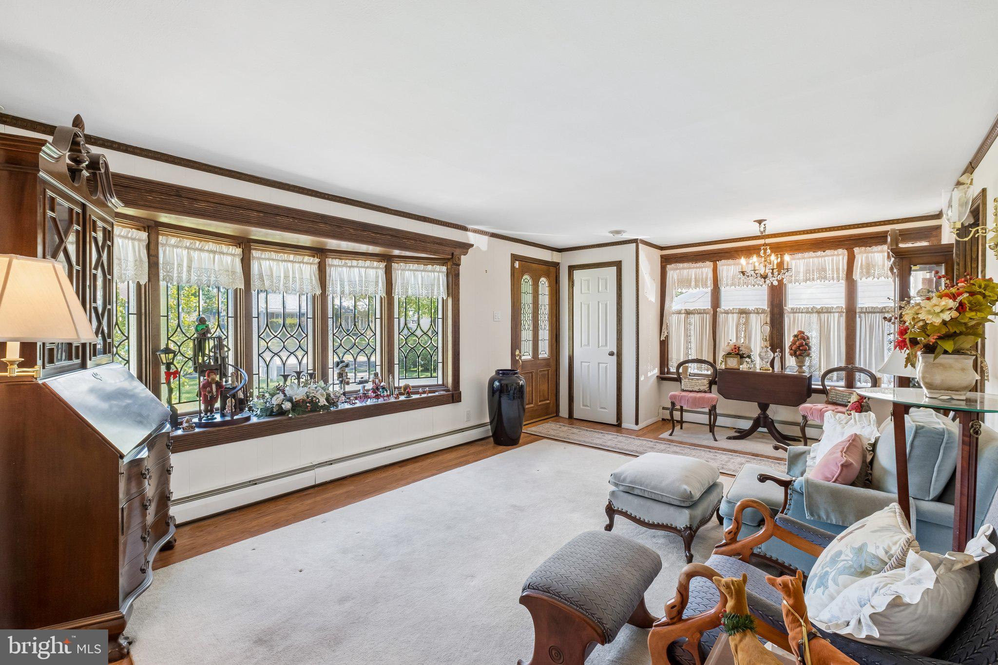 ABINGTON - Residential