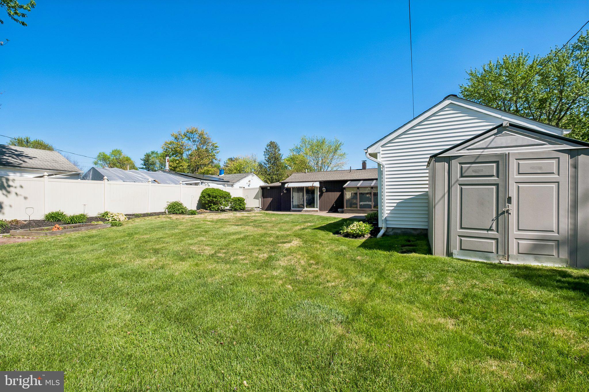 ABINGTON - Residential