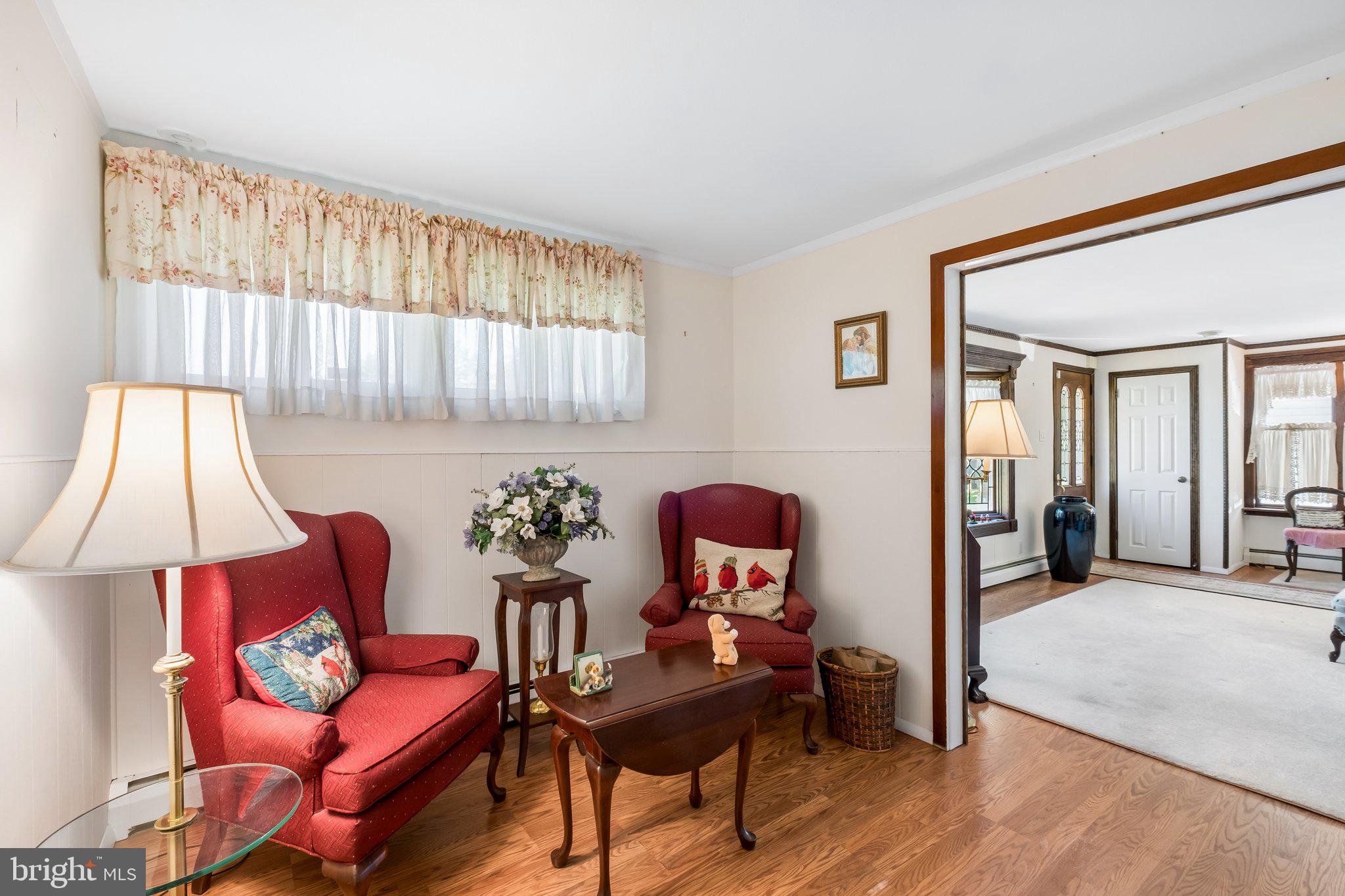 ABINGTON - Residential