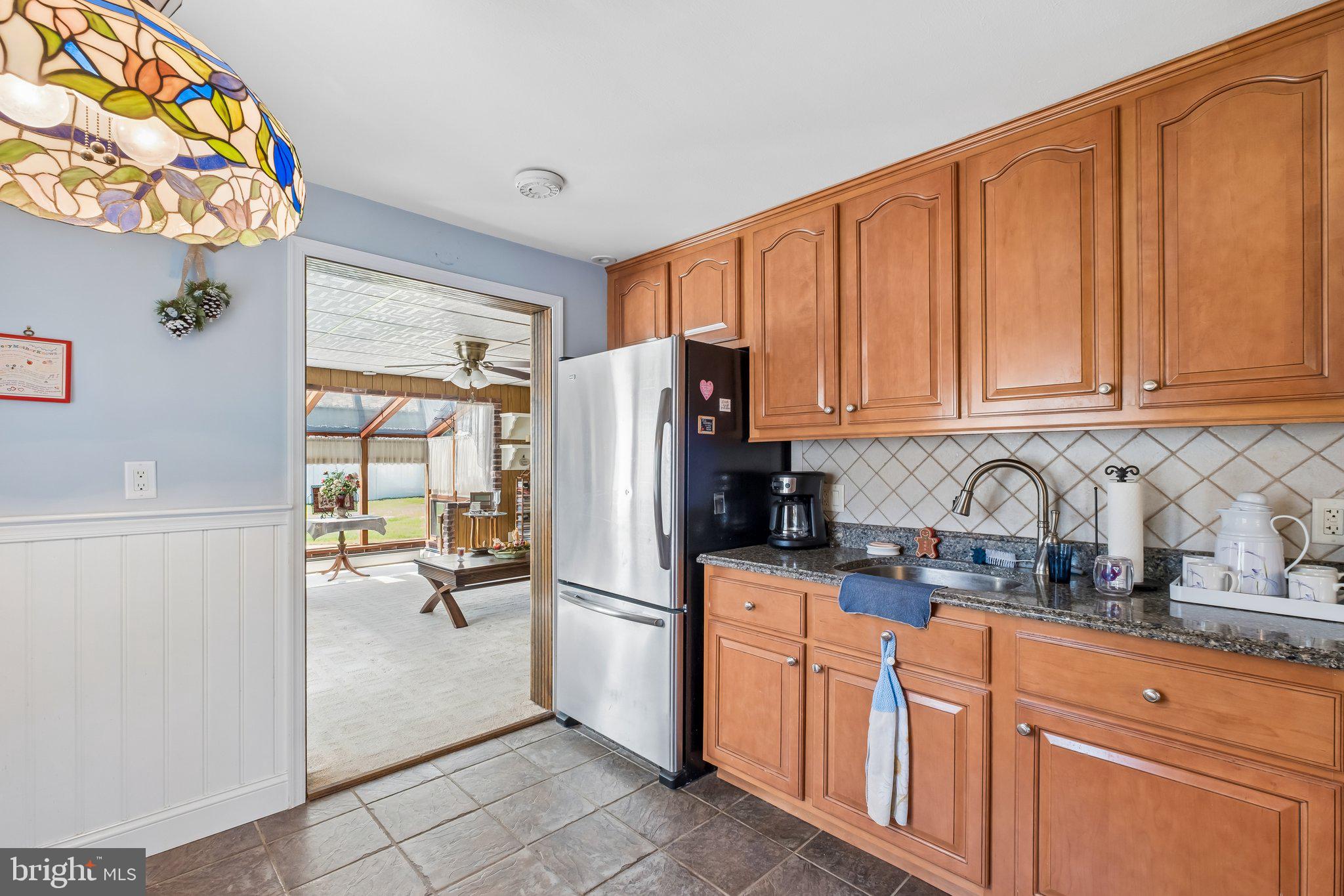 ABINGTON - Residential