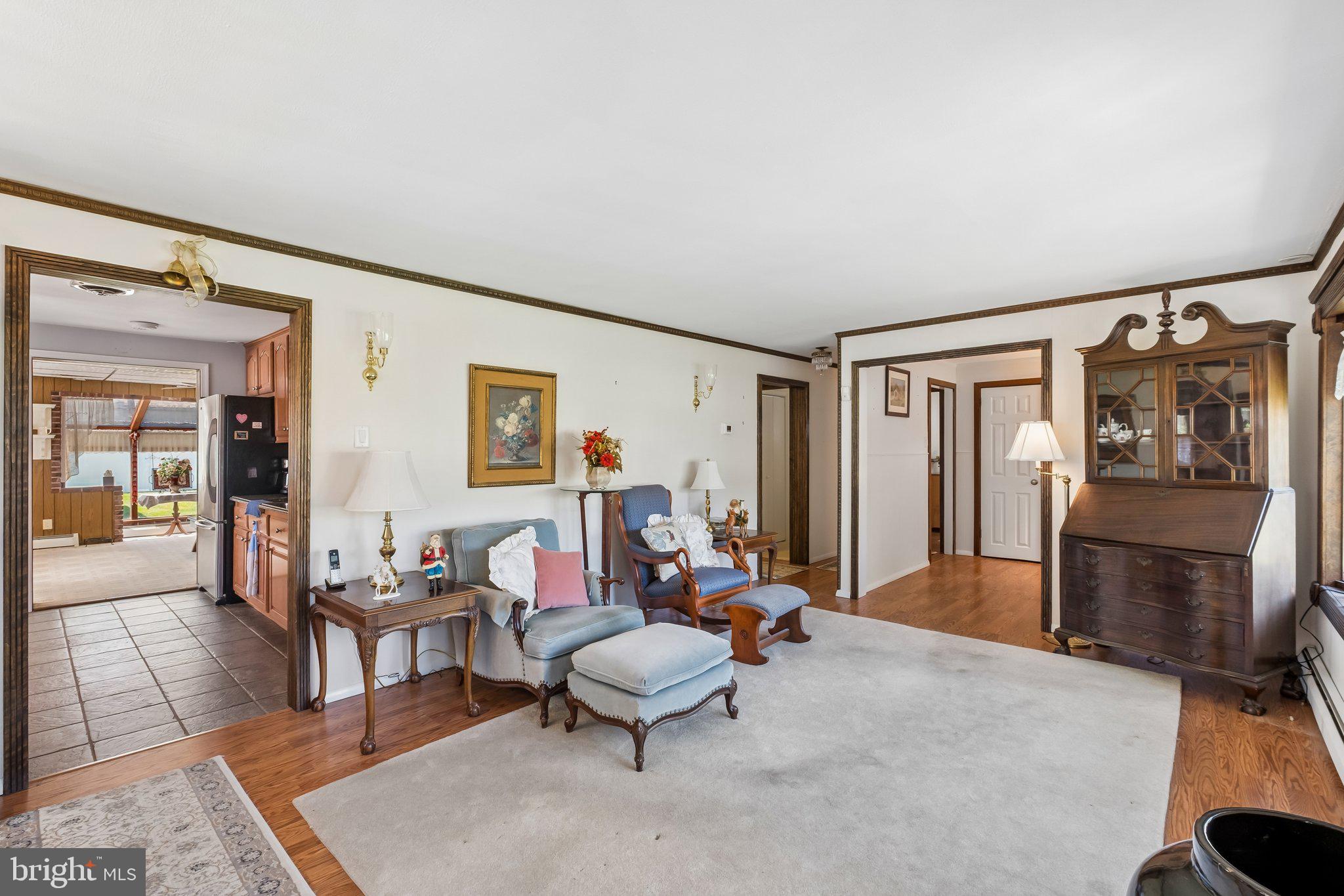 ABINGTON - Residential