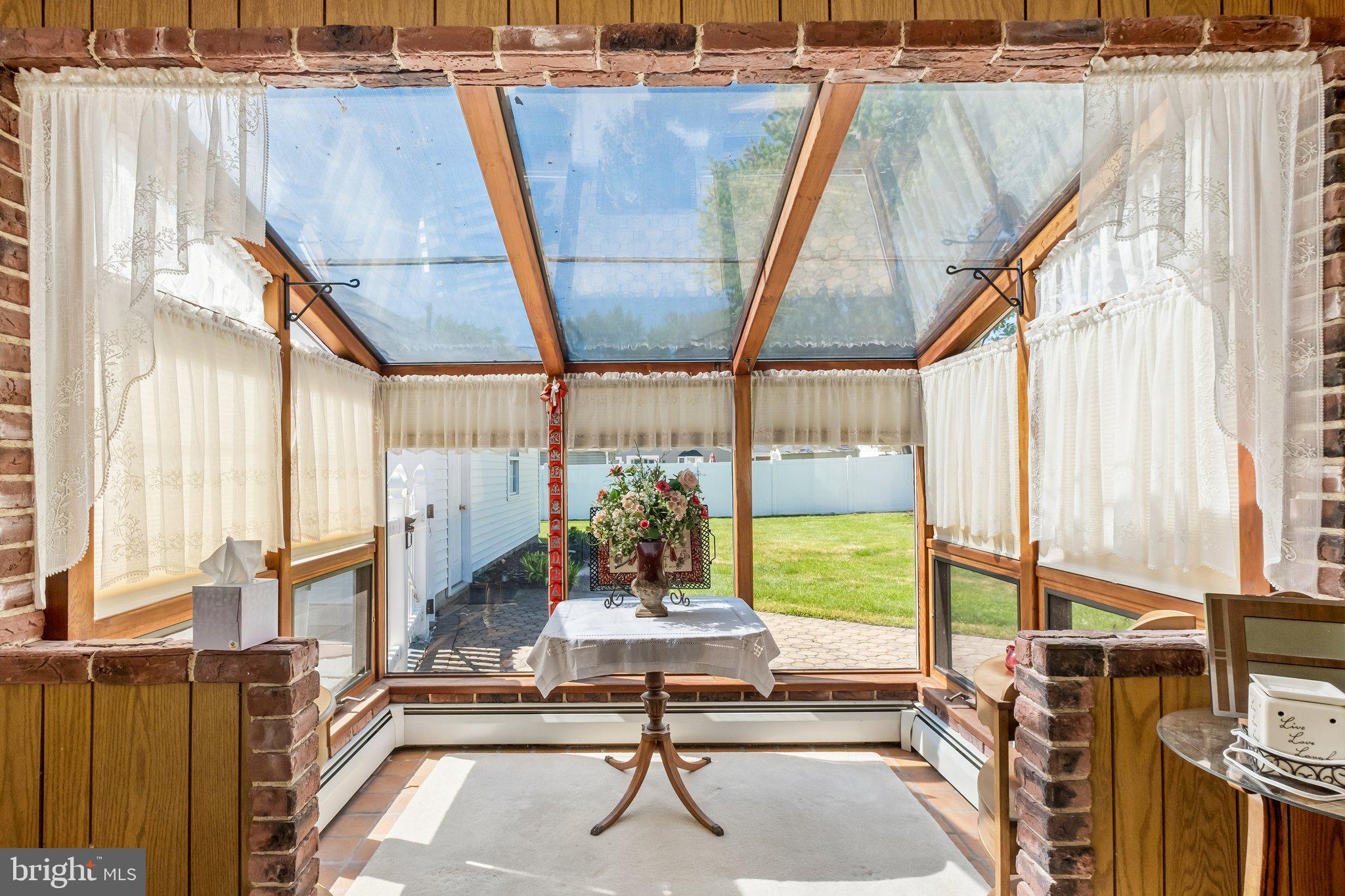 ABINGTON - Residential