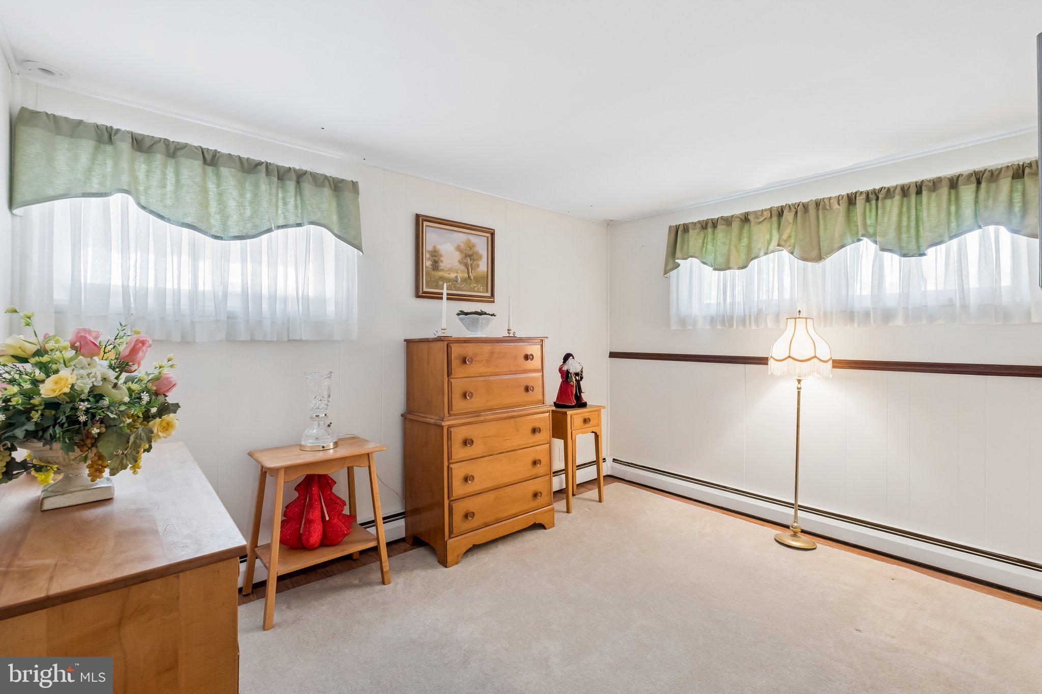 ABINGTON - Residential