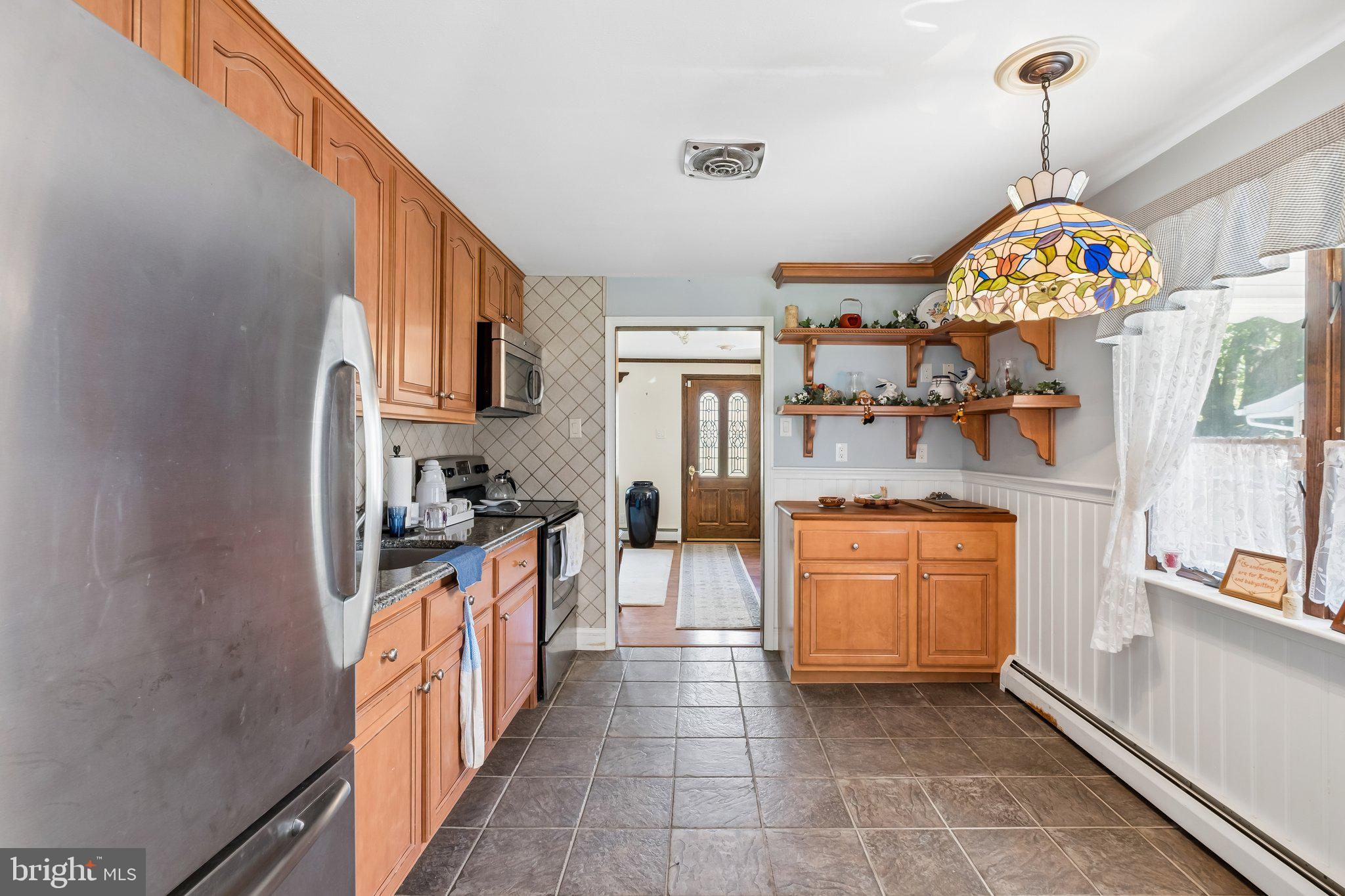 ABINGTON - Residential