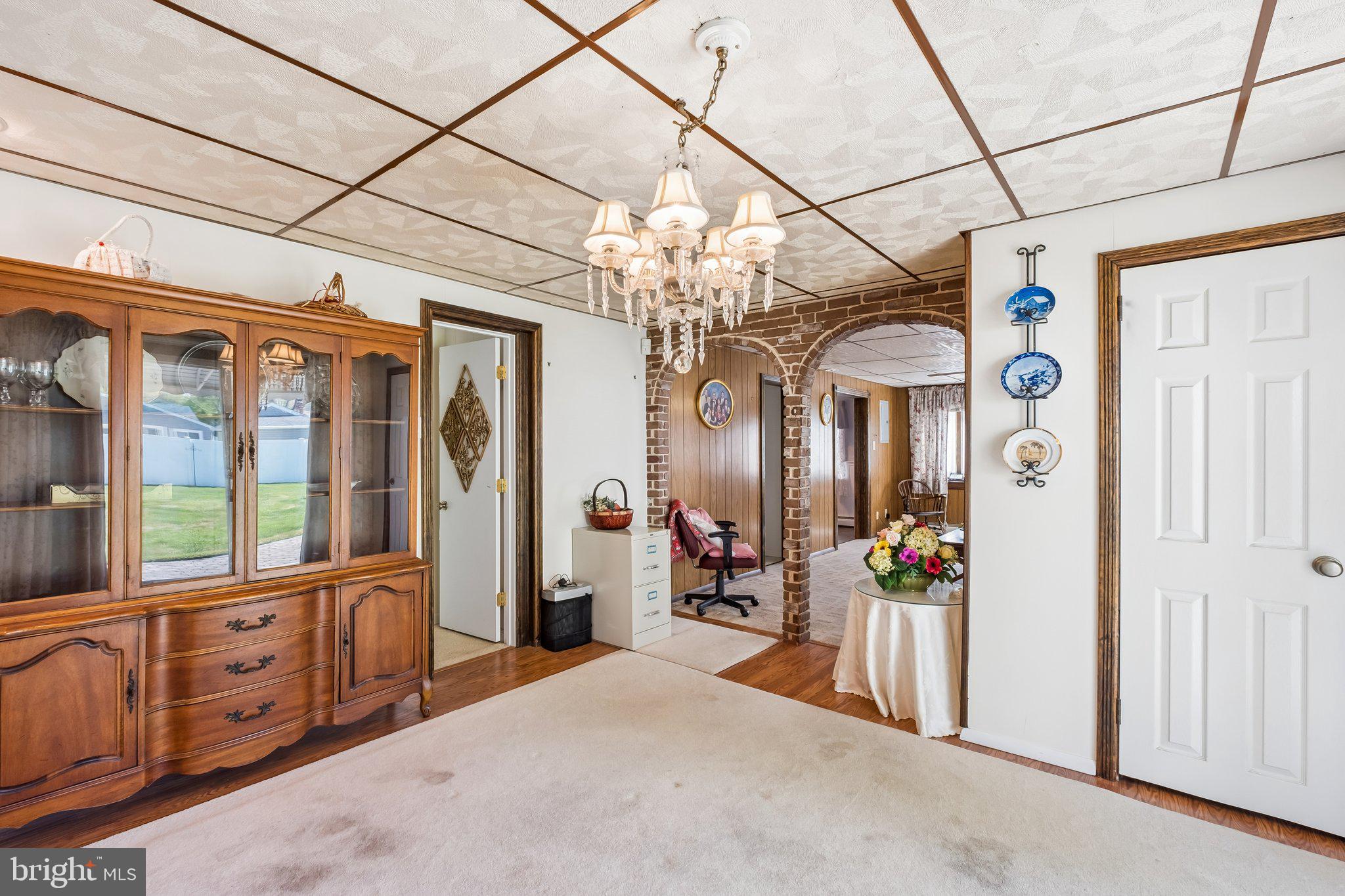 ABINGTON - Residential