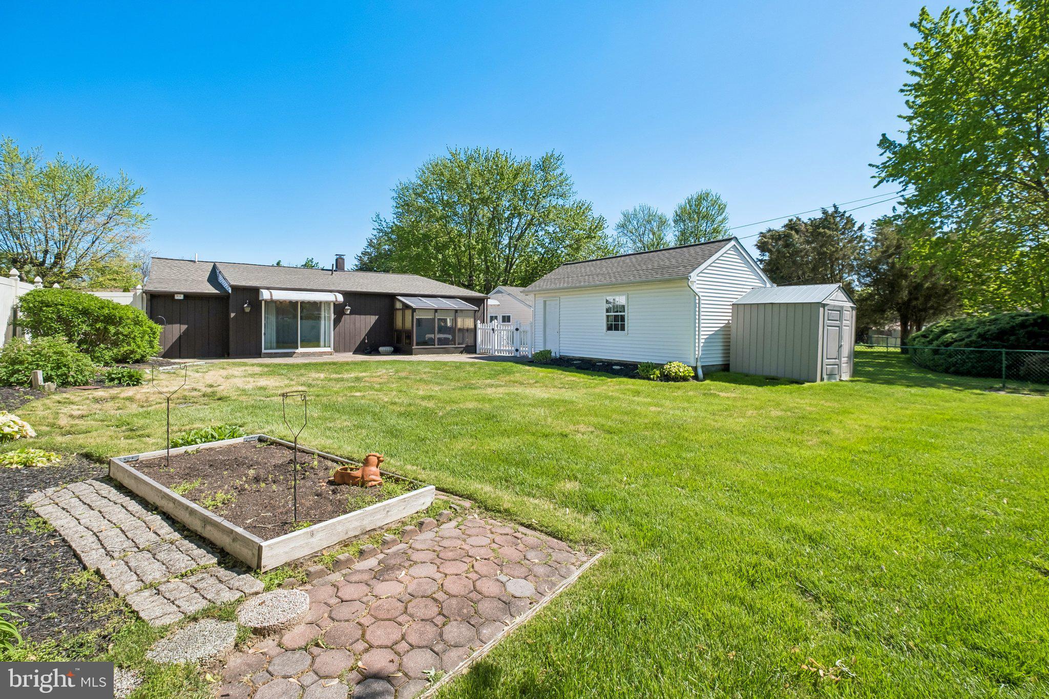 ABINGTON - Residential