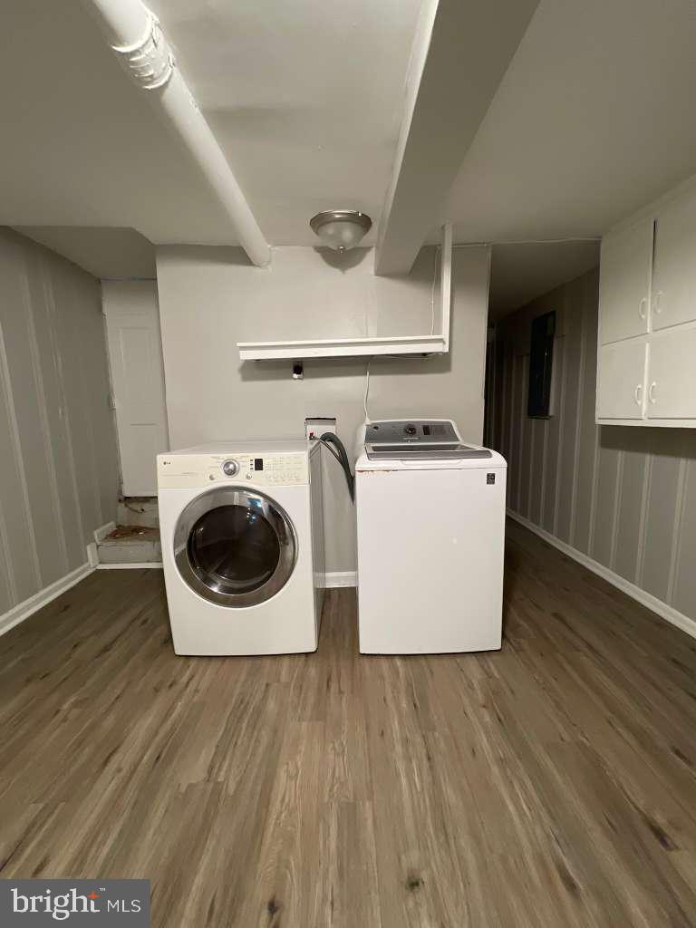 COLD SPRING NEWTOWN - Residential Lease