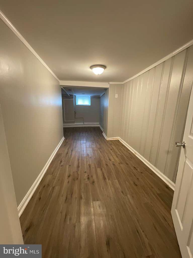 COLD SPRING NEWTOWN - Residential Lease