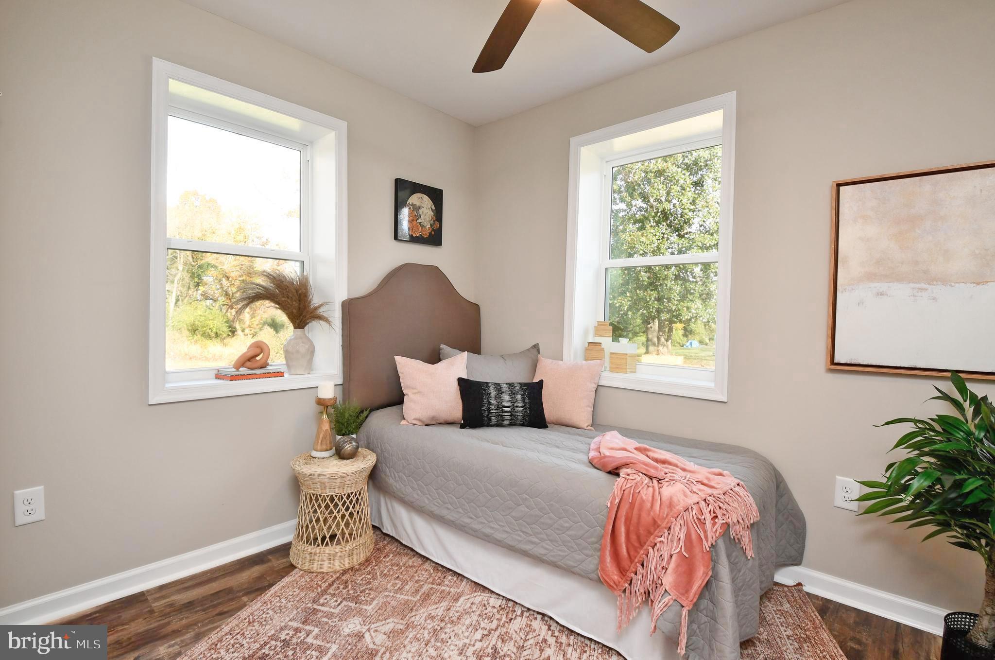 UNIONVILLE - Residential Lease