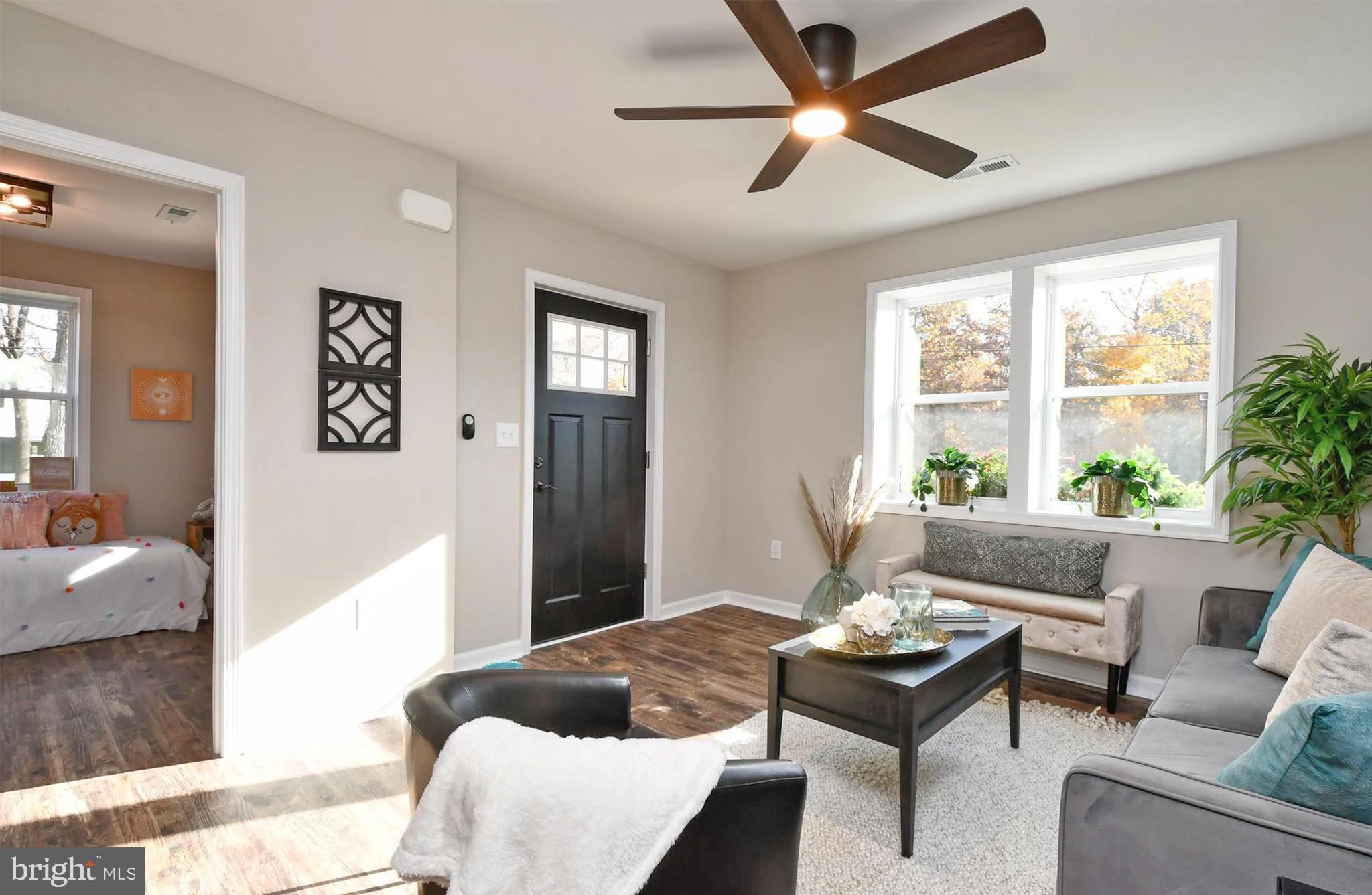 UNIONVILLE - Residential Lease