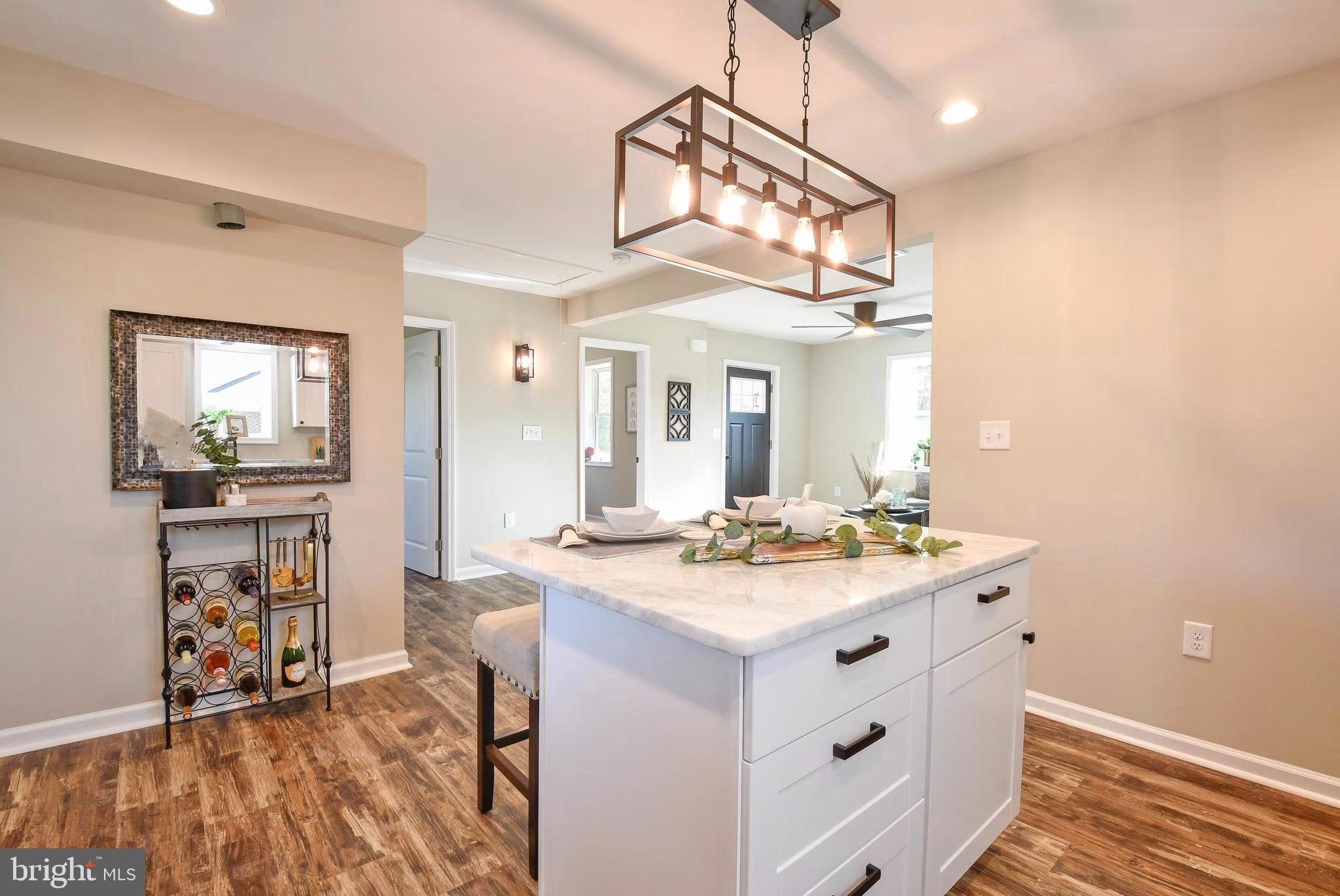 UNIONVILLE - Residential Lease