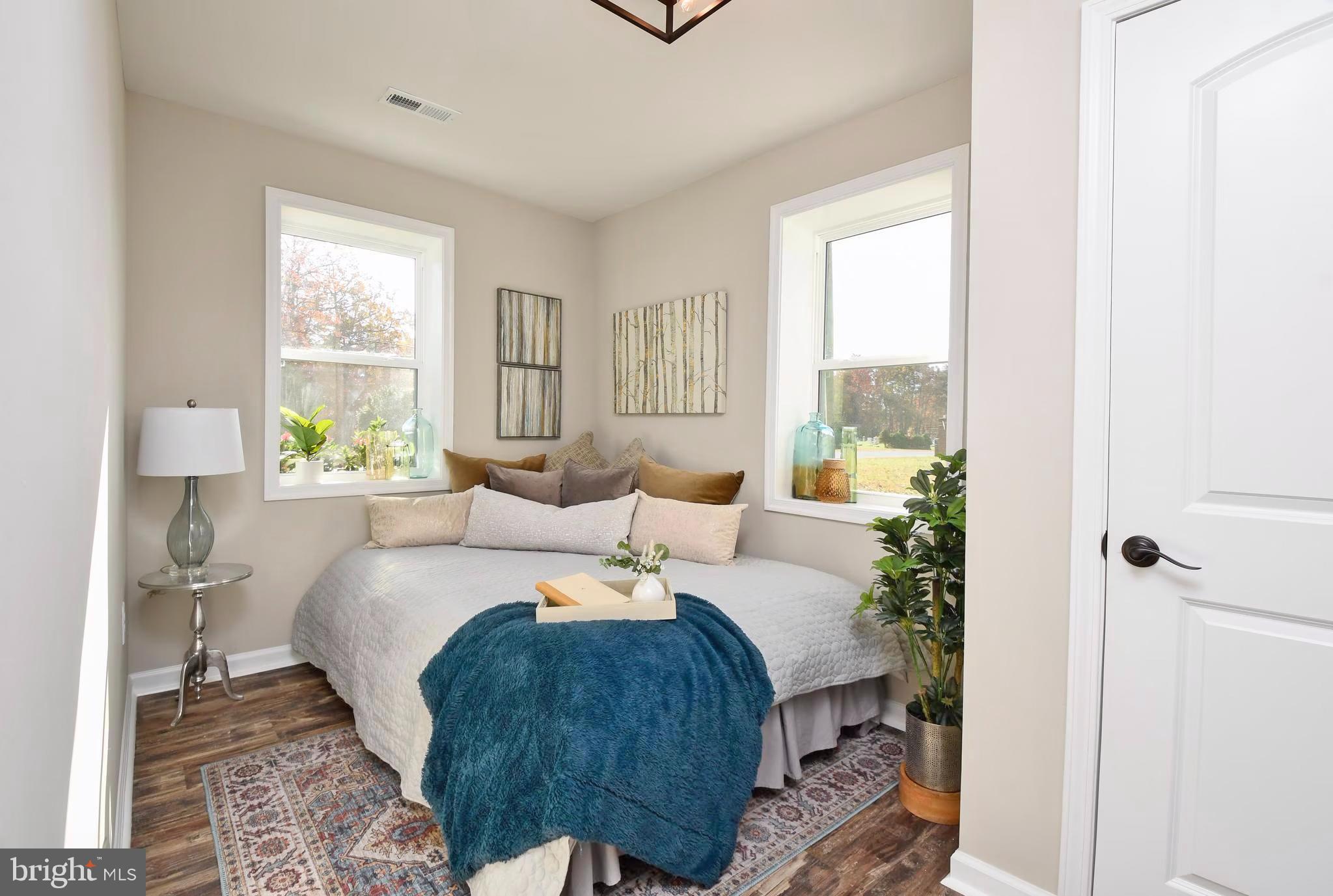 UNIONVILLE - Residential Lease