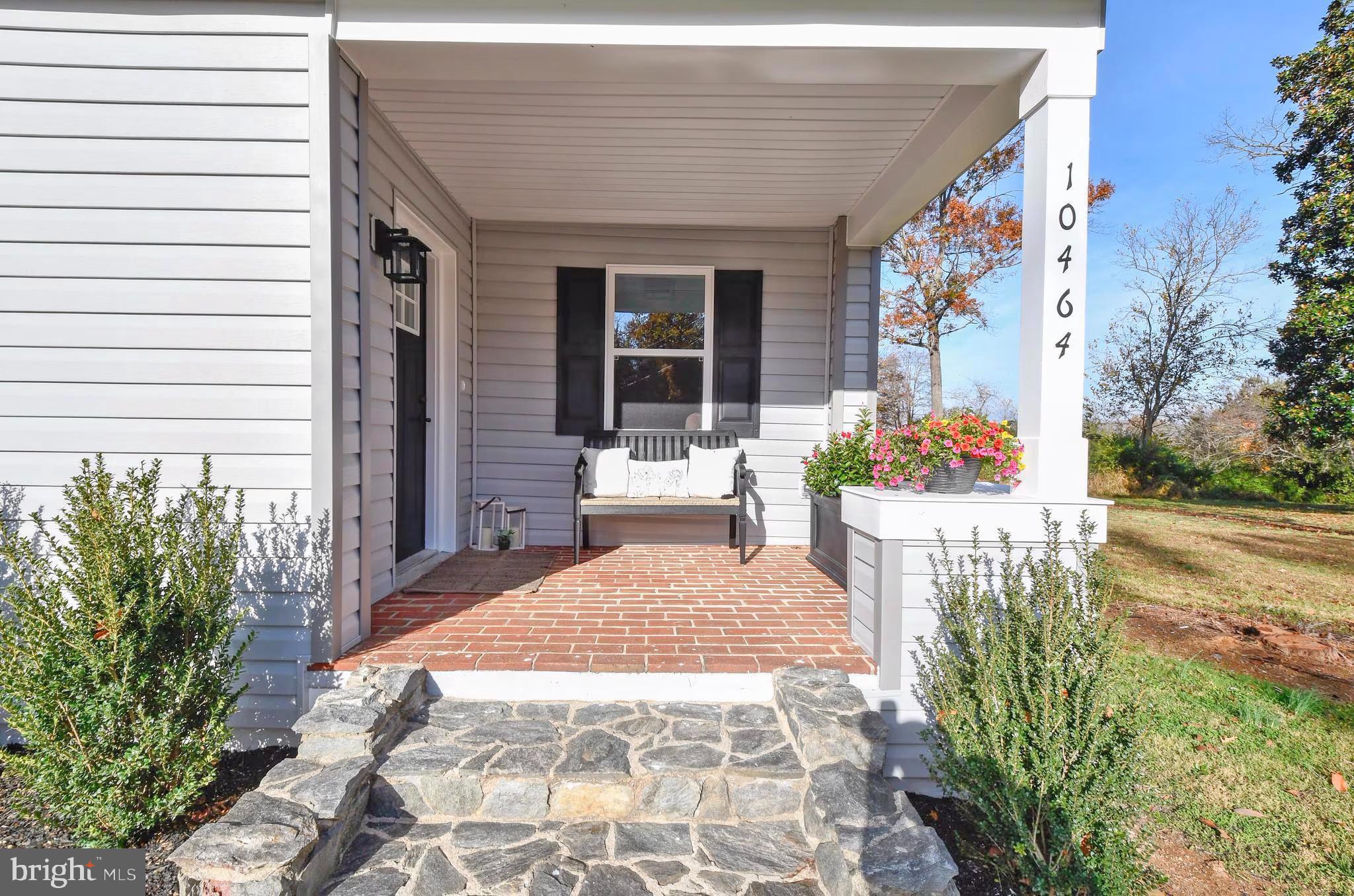 UNIONVILLE - Residential Lease