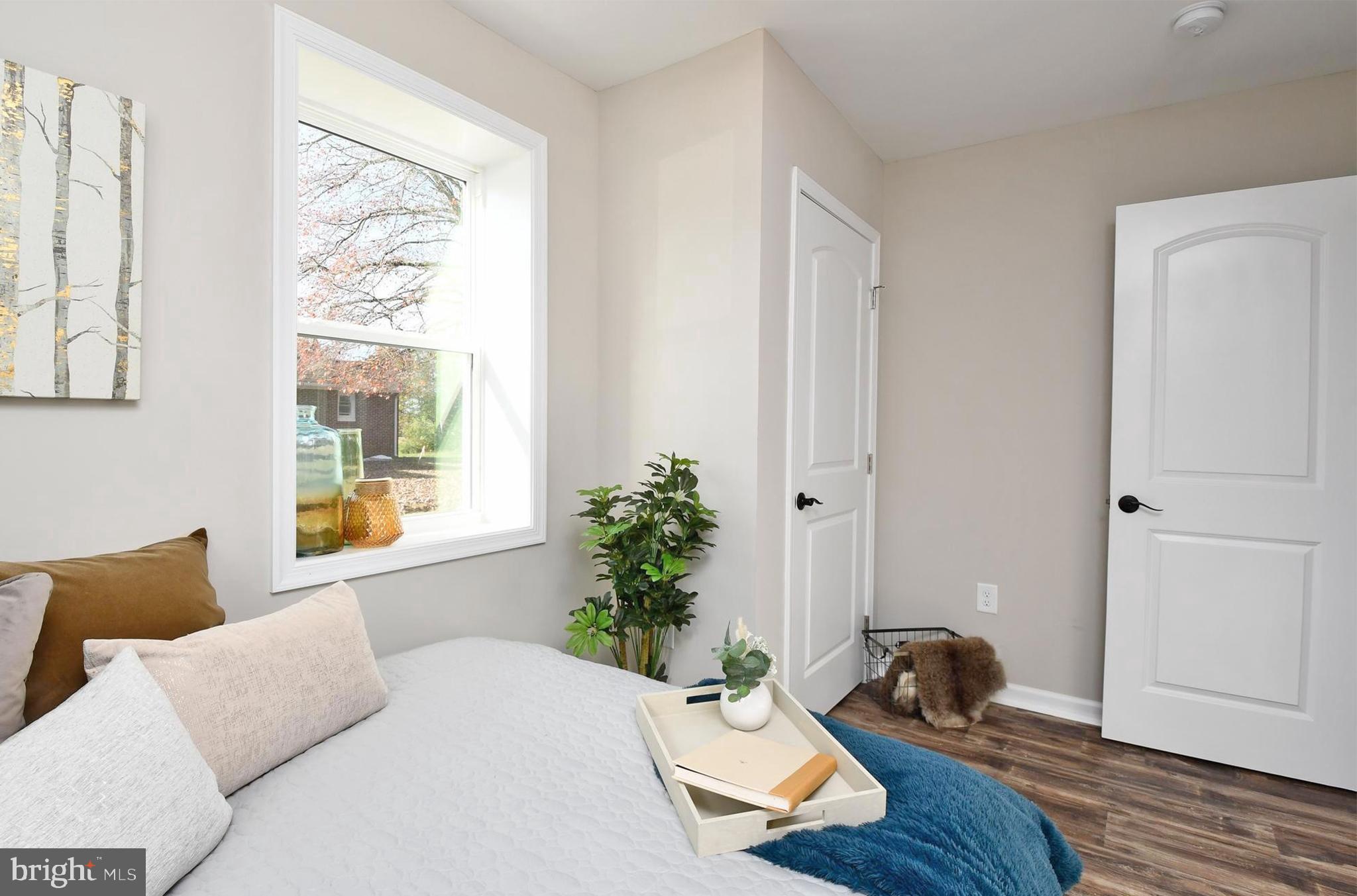 UNIONVILLE - Residential Lease