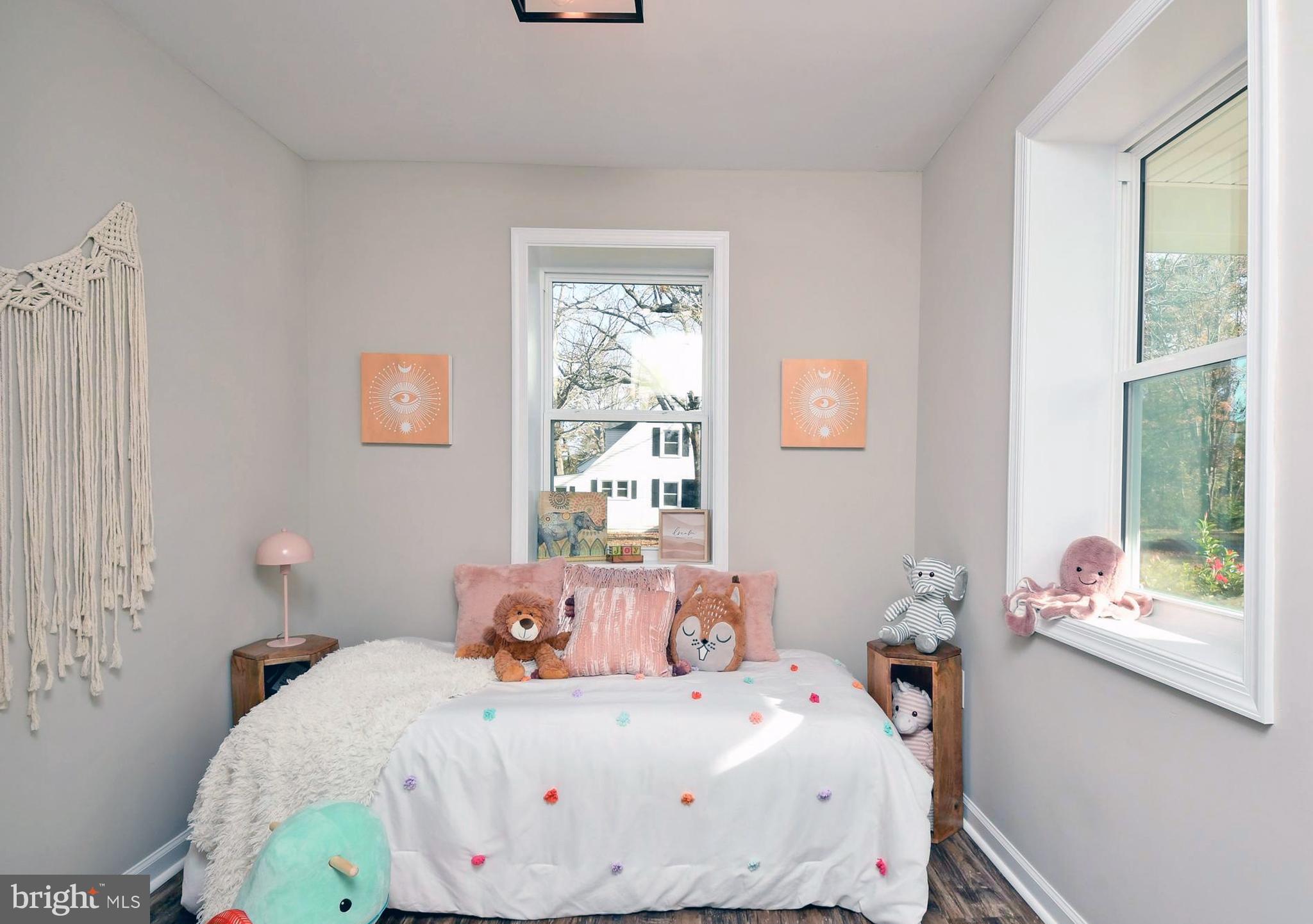 UNIONVILLE - Residential Lease