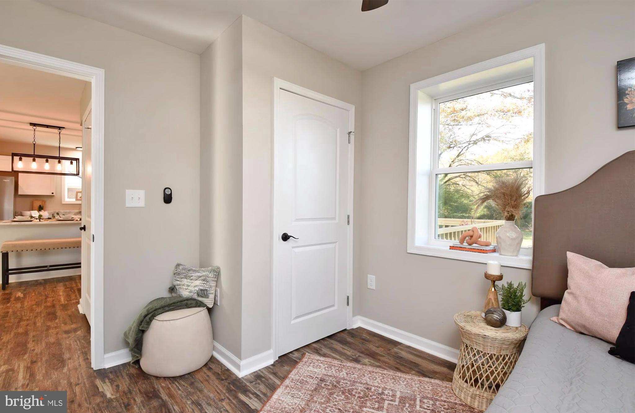 UNIONVILLE - Residential Lease